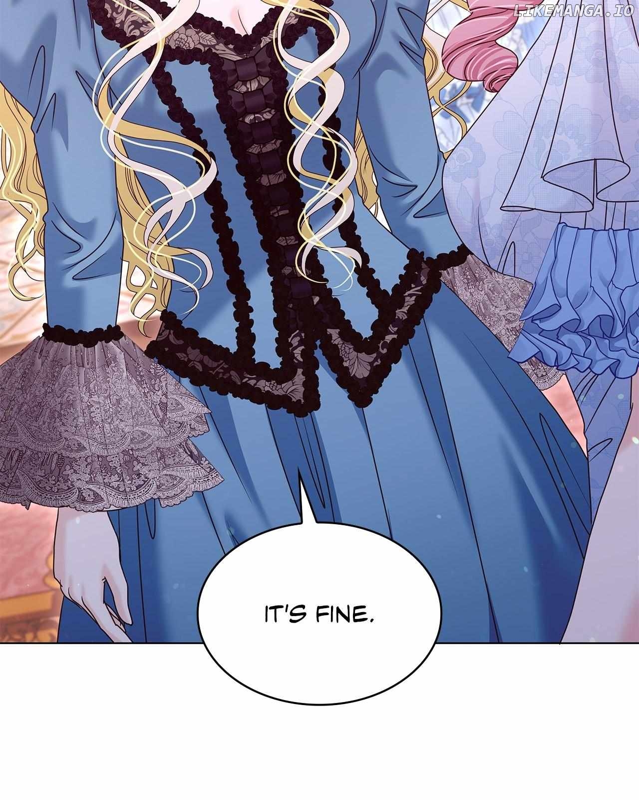 The Villainess Tames the Crazed Devil Chapter 39 - page 85