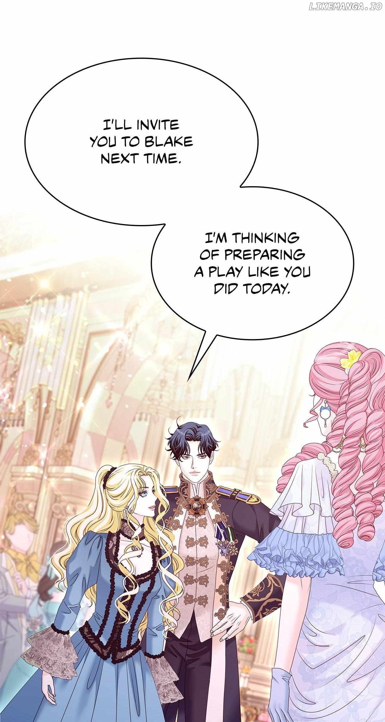 The Villainess Tames the Crazed Devil Chapter 39 - page 86