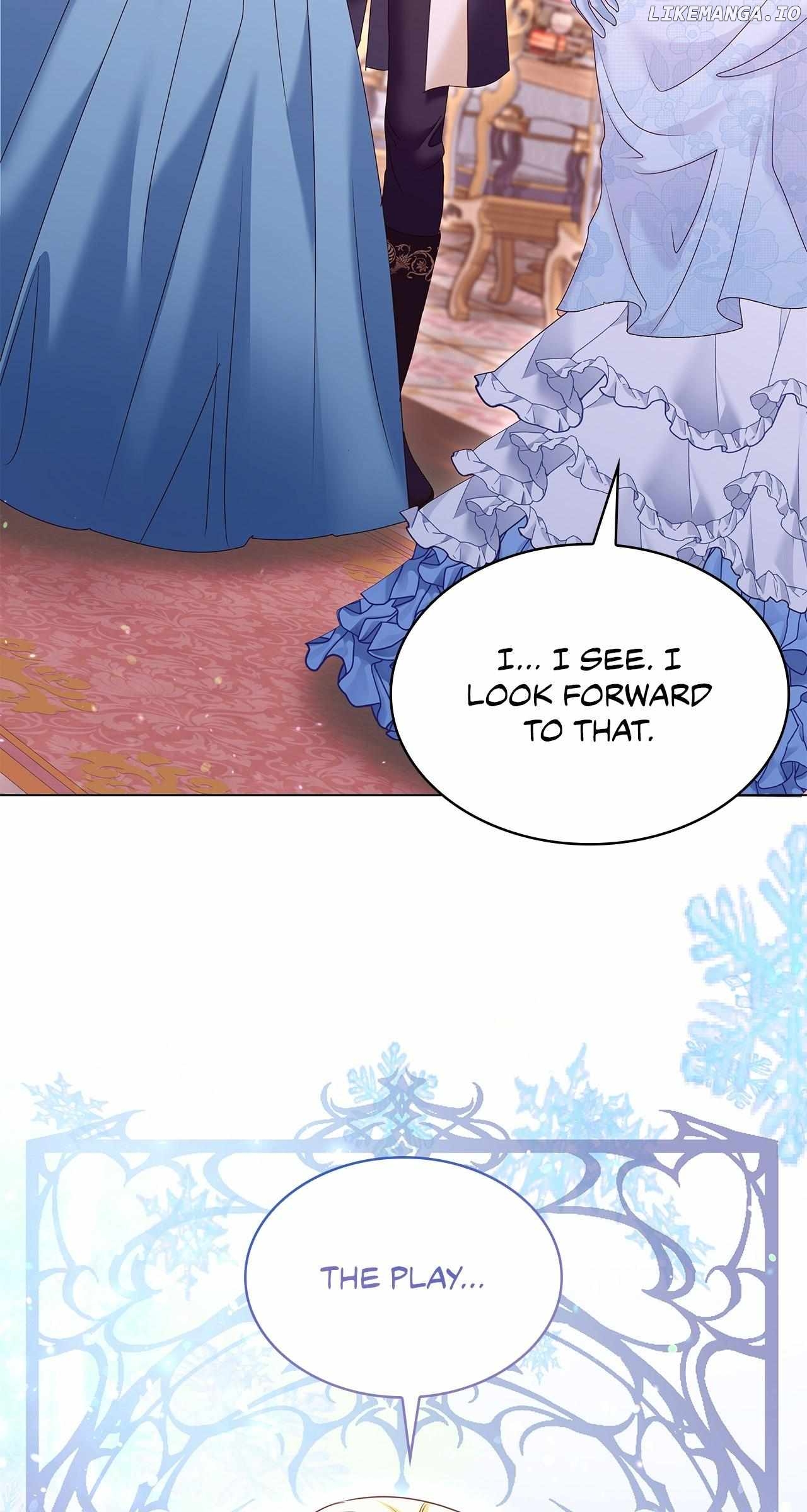 The Villainess Tames the Crazed Devil Chapter 39 - page 87