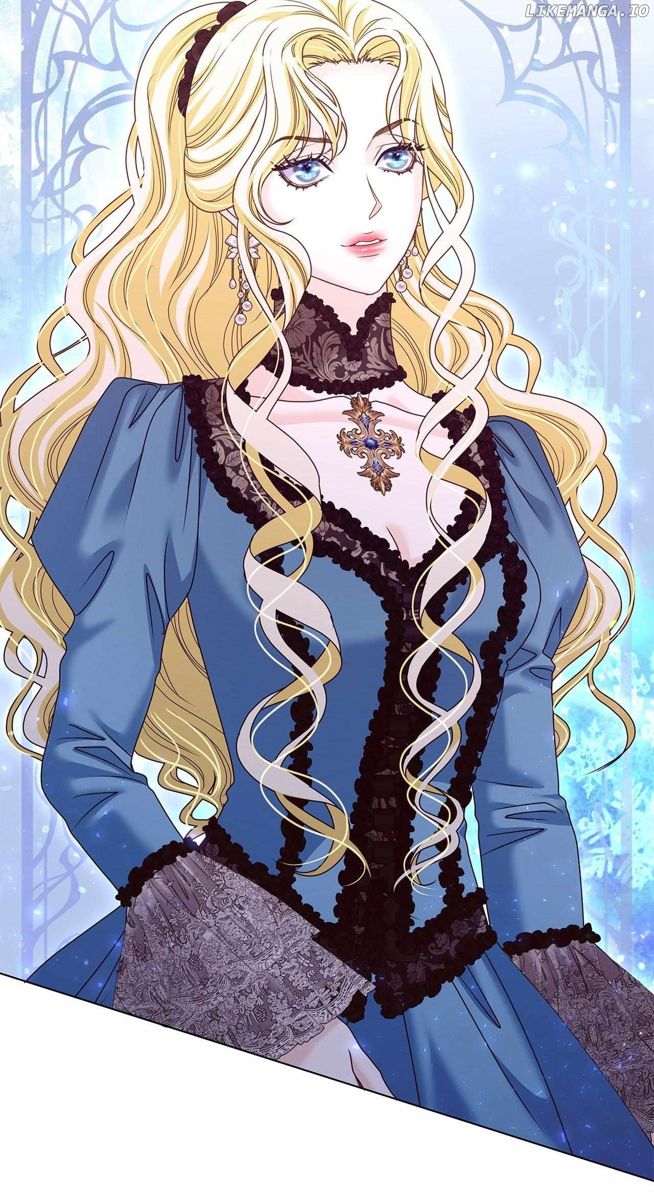 The Villainess Tames the Crazed Devil Chapter 39 - page 88