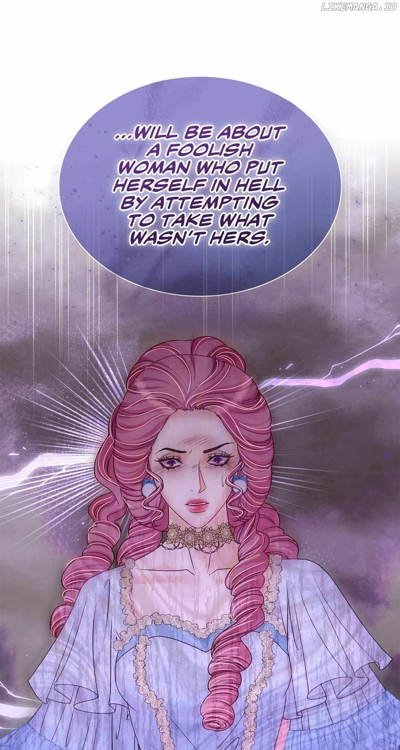 The Villainess Tames the Crazed Devil Chapter 39 - page 89