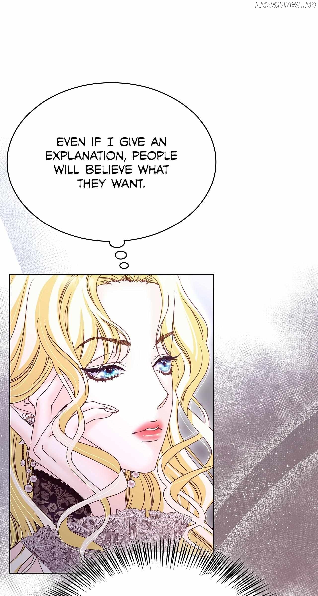 The Villainess Tames the Crazed Devil Chapter 39 - page 9