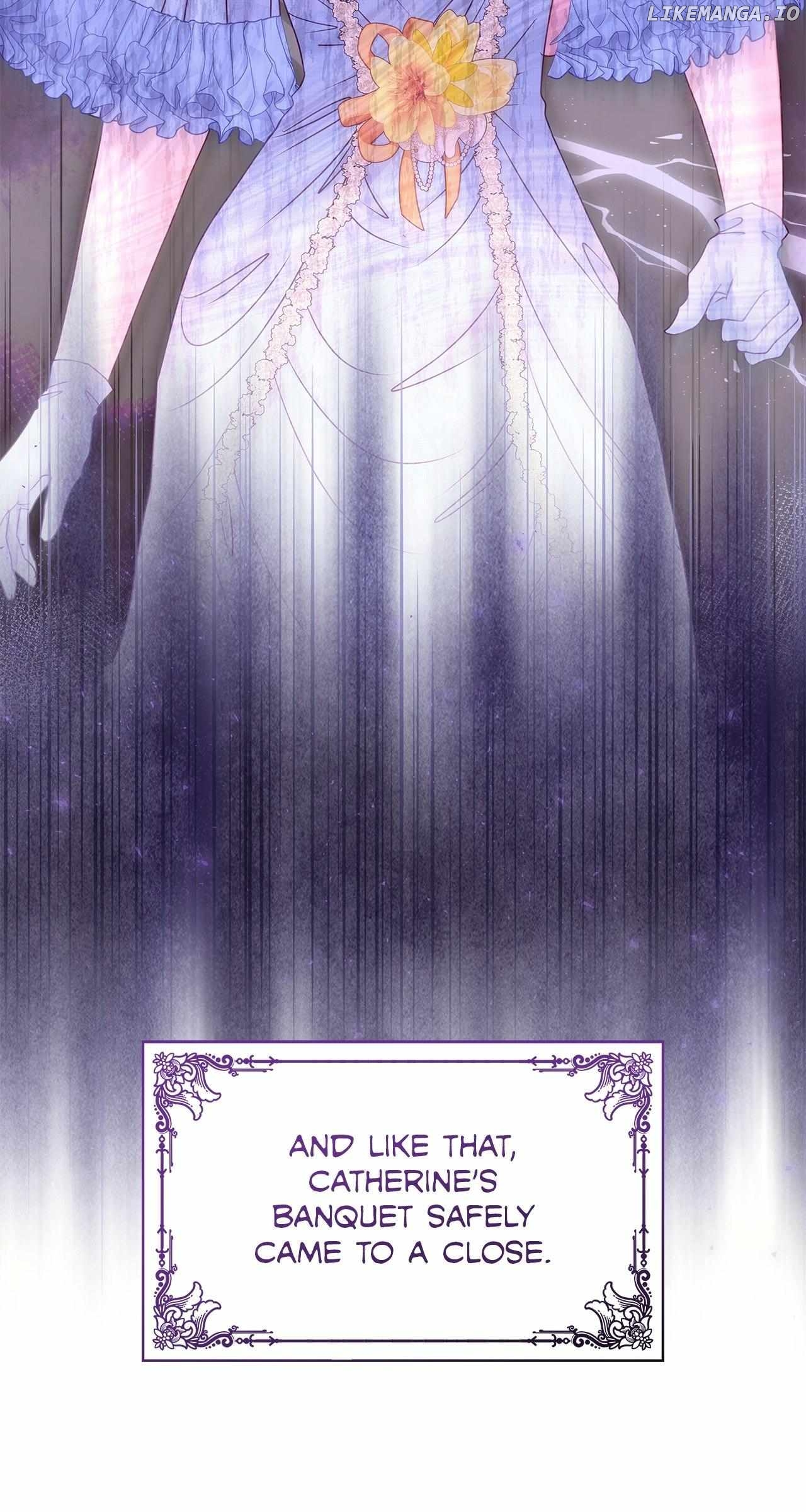 The Villainess Tames the Crazed Devil Chapter 39 - page 90