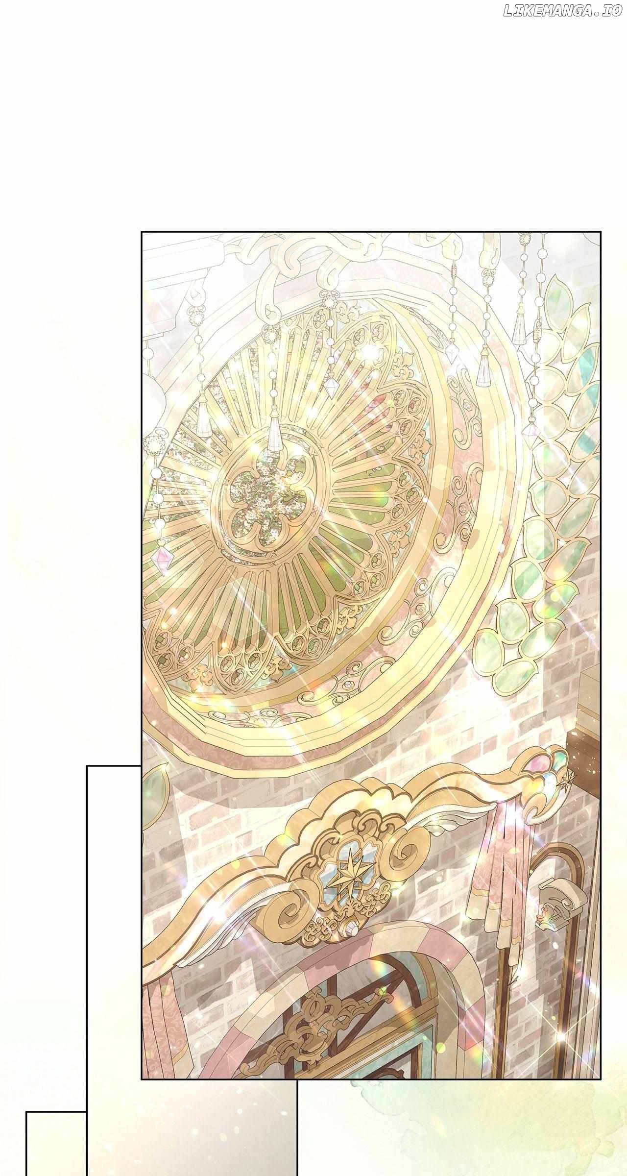 The Villainess Tames the Crazed Devil Chapter 39 - page 91