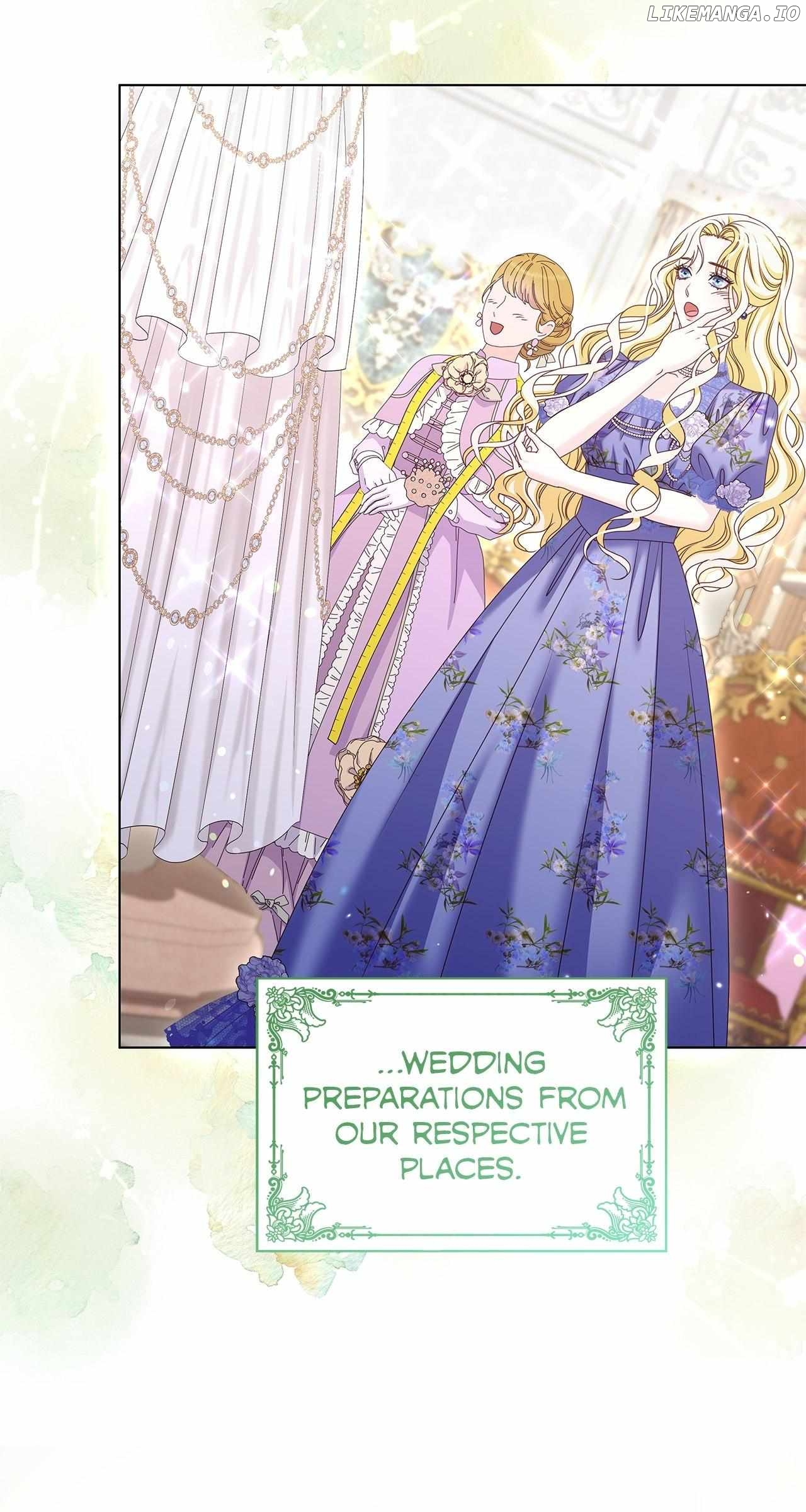 The Villainess Tames the Crazed Devil Chapter 39 - page 94