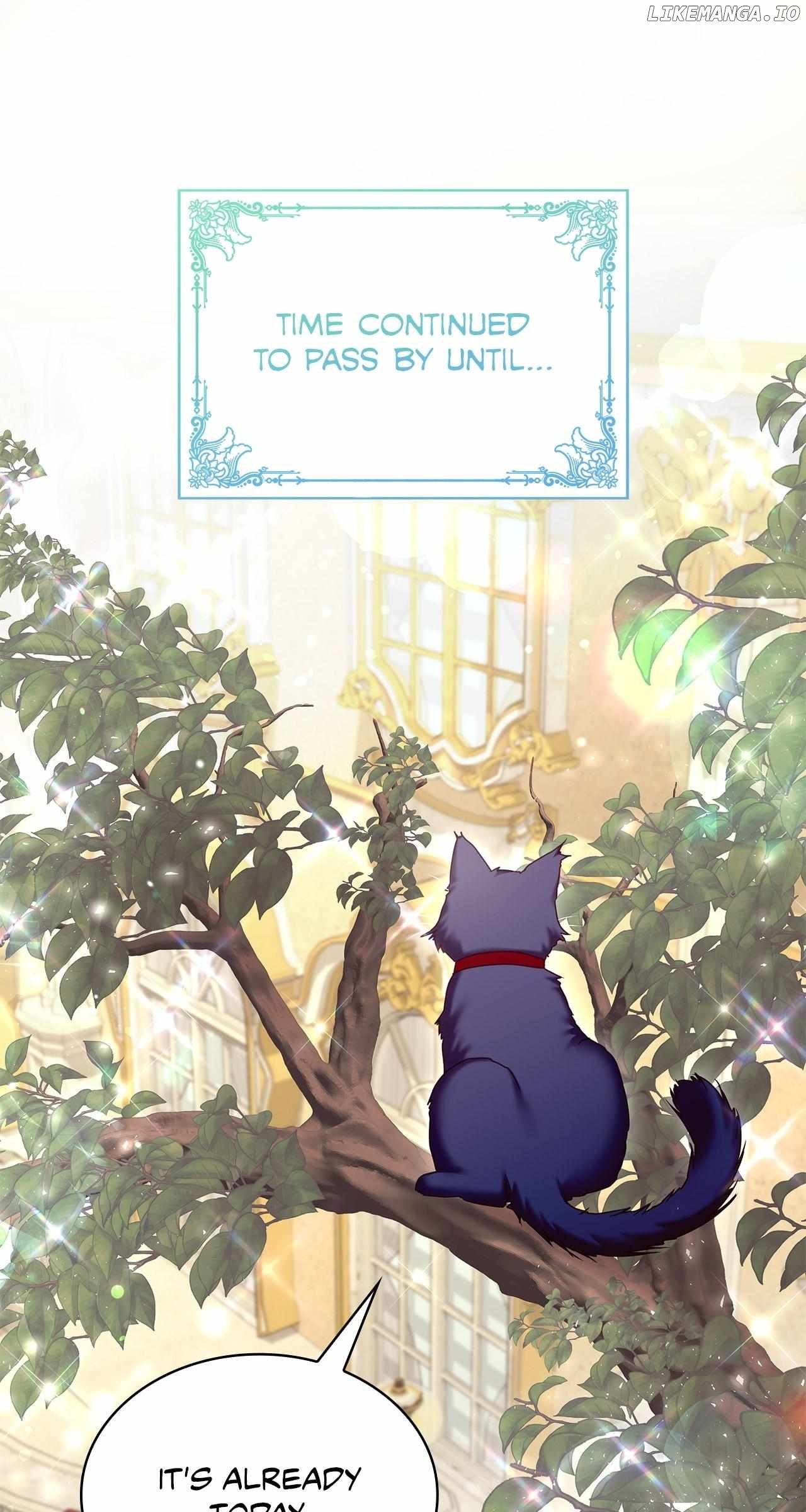 The Villainess Tames the Crazed Devil Chapter 39 - page 96