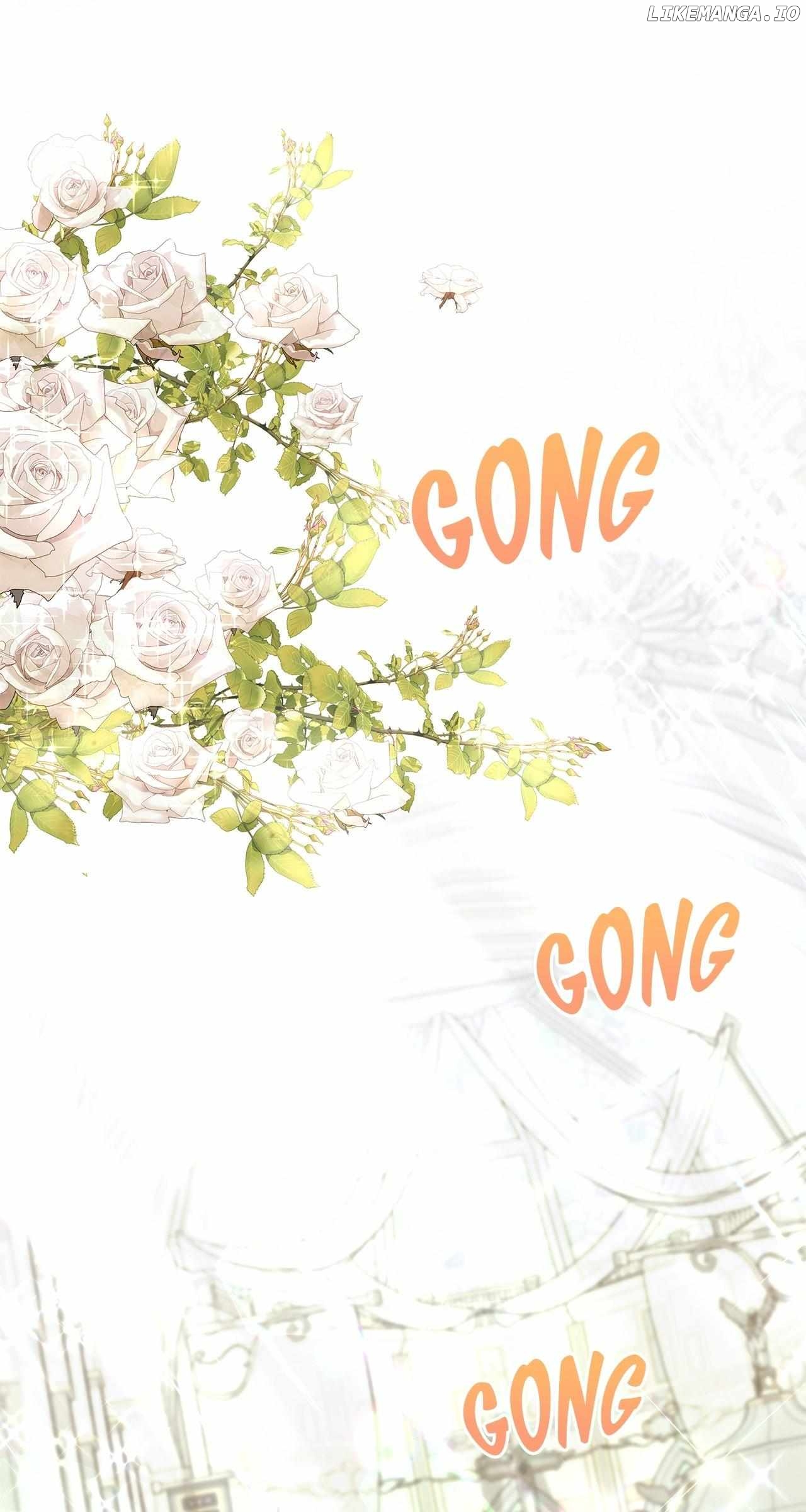 The Villainess Tames the Crazed Devil Chapter 40 - page 1