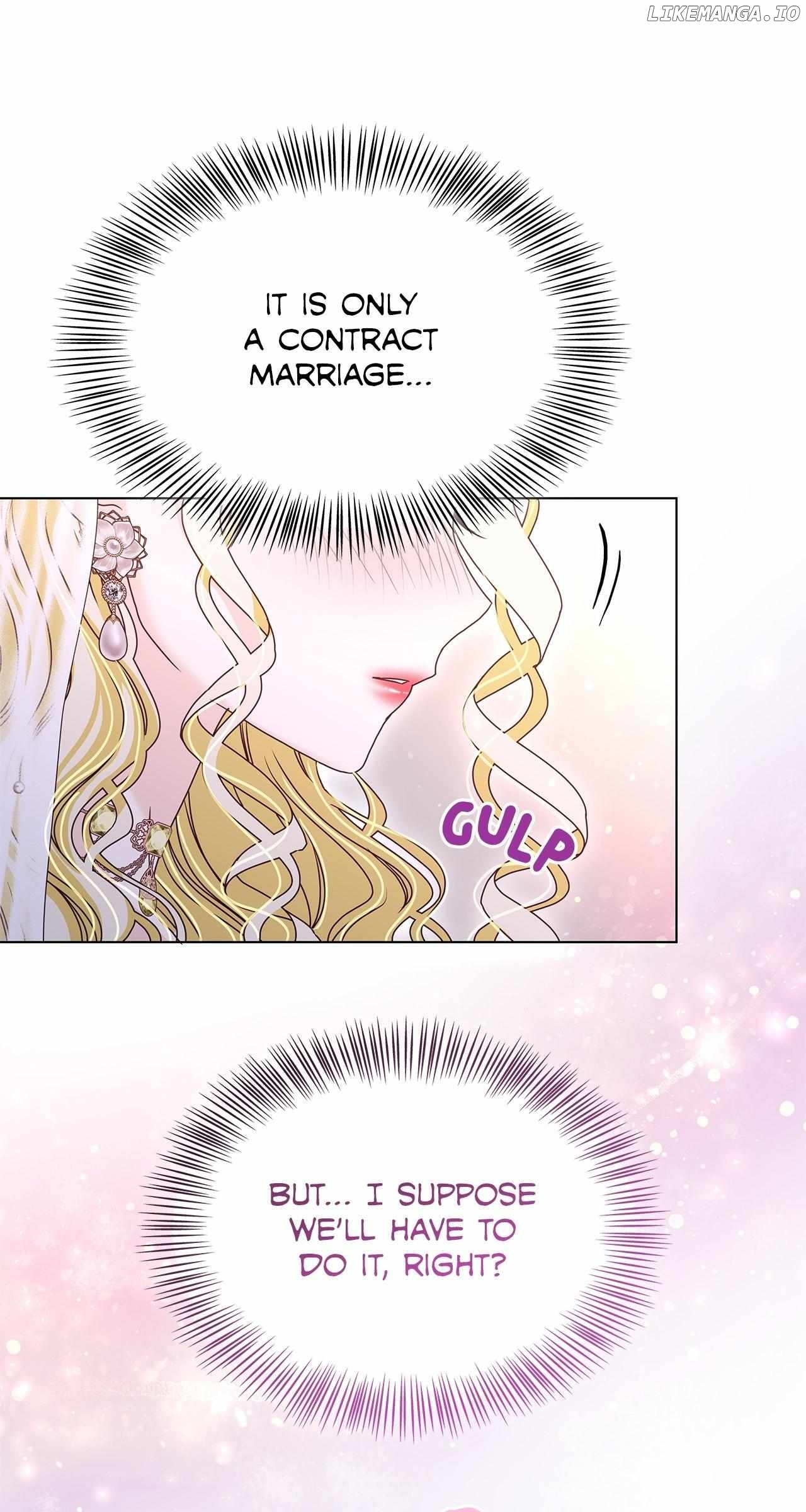 The Villainess Tames the Crazed Devil Chapter 40 - page 10