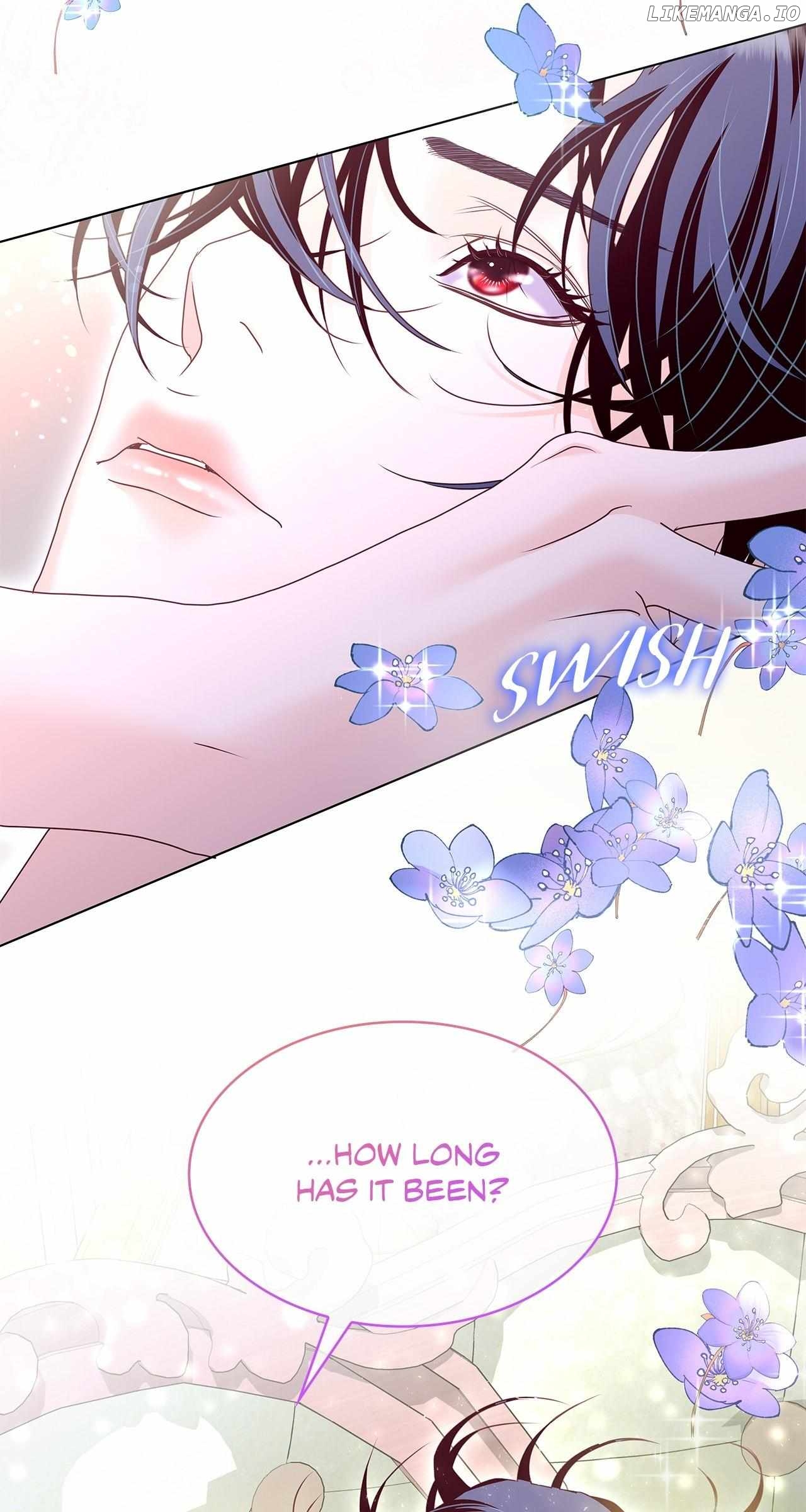 The Villainess Tames the Crazed Devil Chapter 40 - page 101