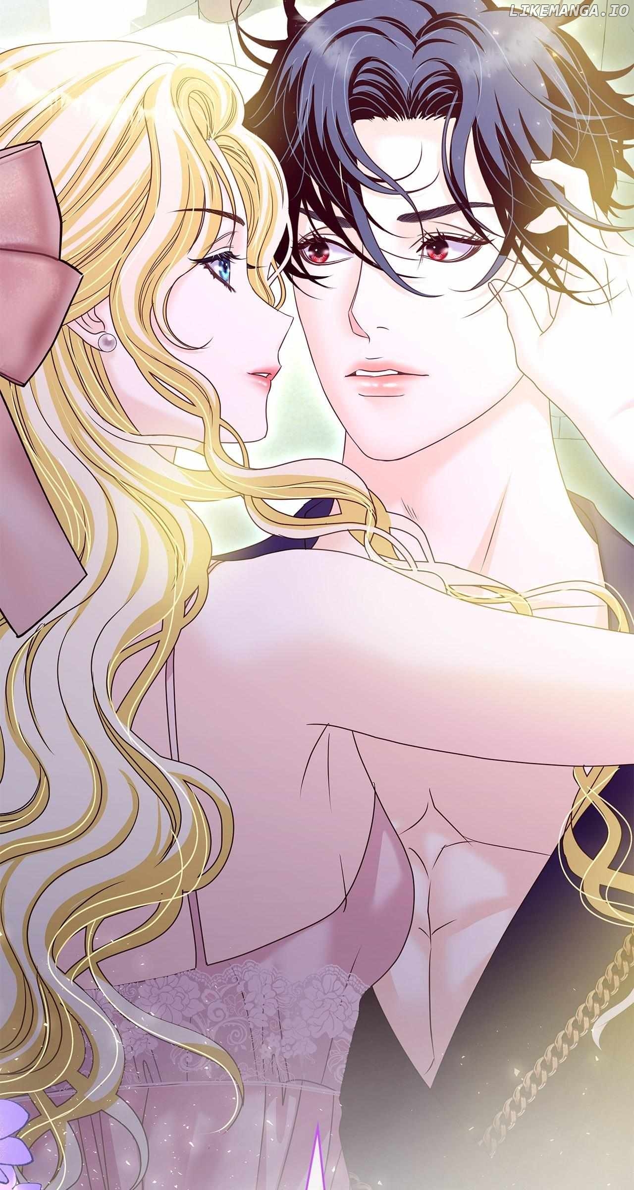 The Villainess Tames the Crazed Devil Chapter 40 - page 102