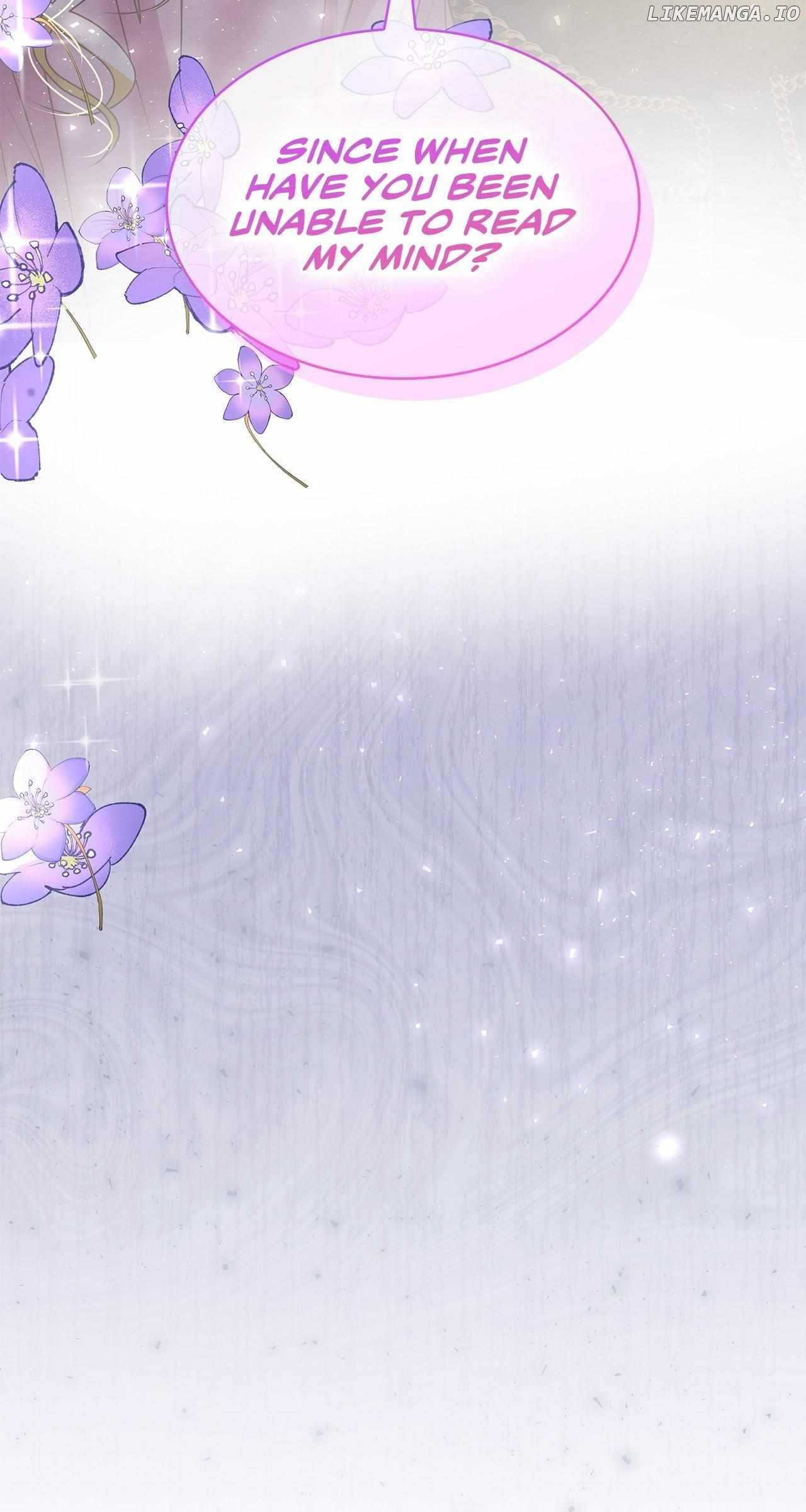 The Villainess Tames the Crazed Devil Chapter 40 - page 103