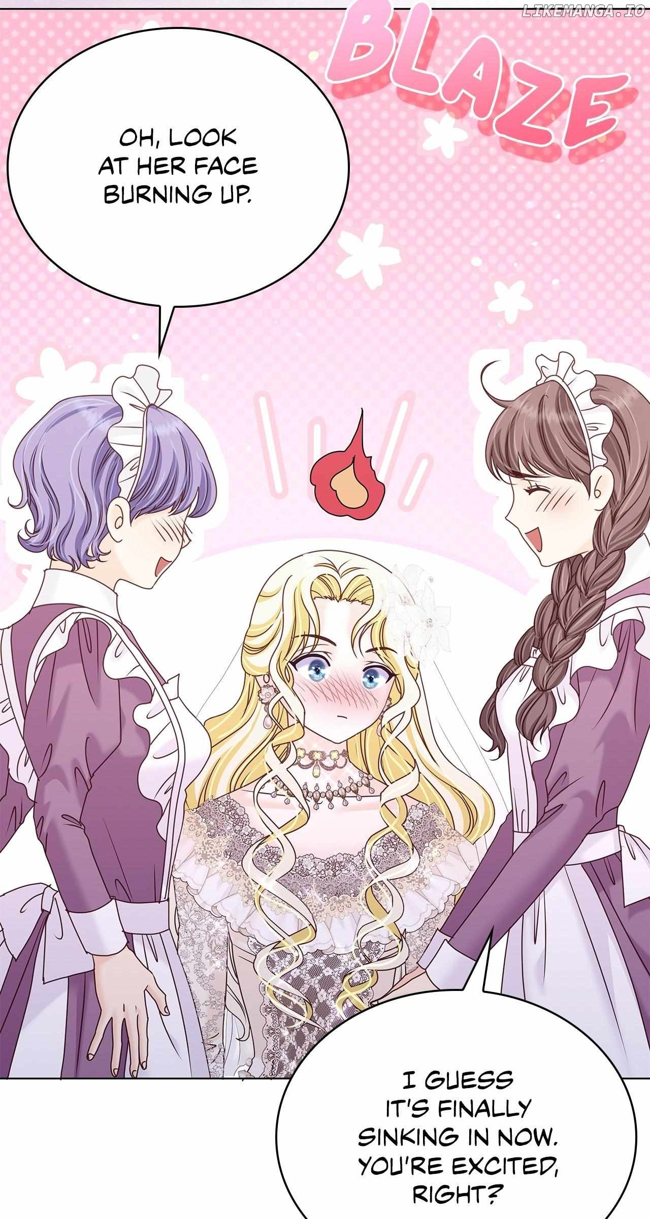 The Villainess Tames the Crazed Devil Chapter 40 - page 11