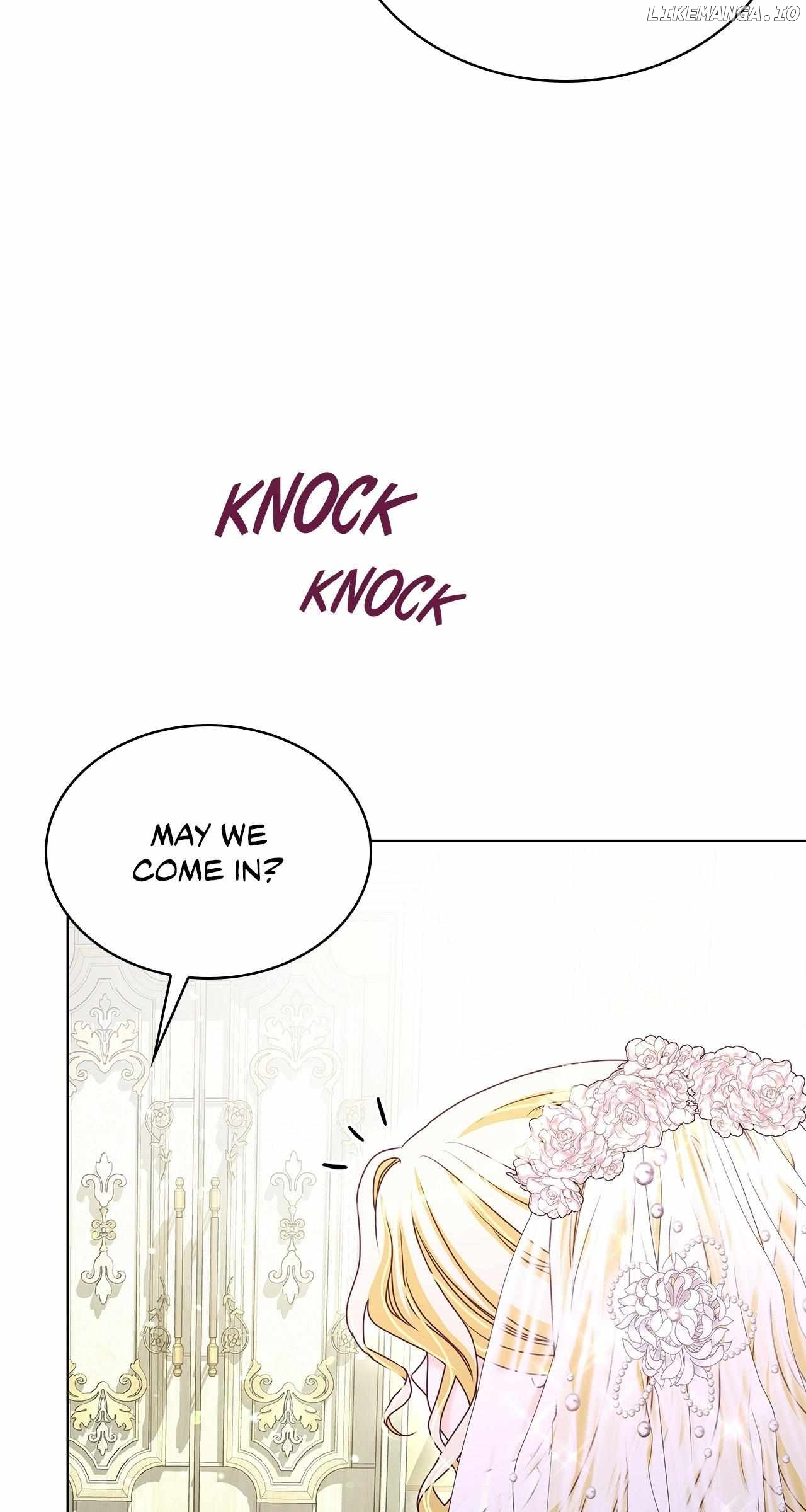 The Villainess Tames the Crazed Devil Chapter 40 - page 12