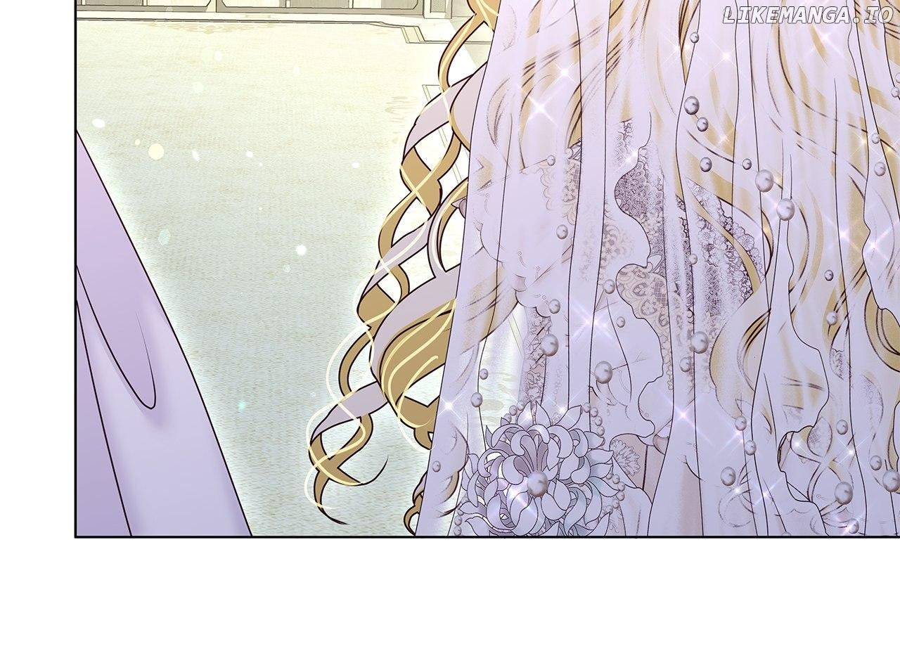 The Villainess Tames the Crazed Devil Chapter 40 - page 13