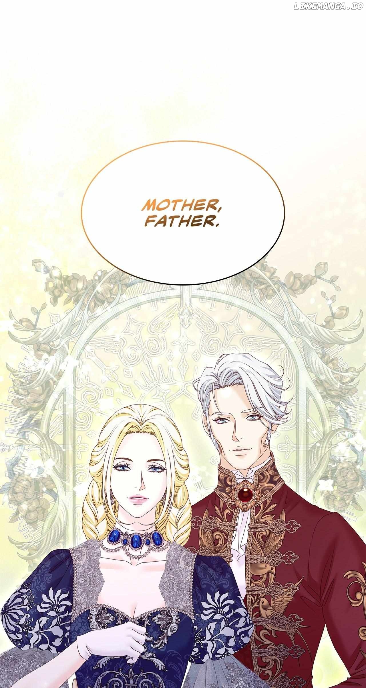 The Villainess Tames the Crazed Devil Chapter 40 - page 14