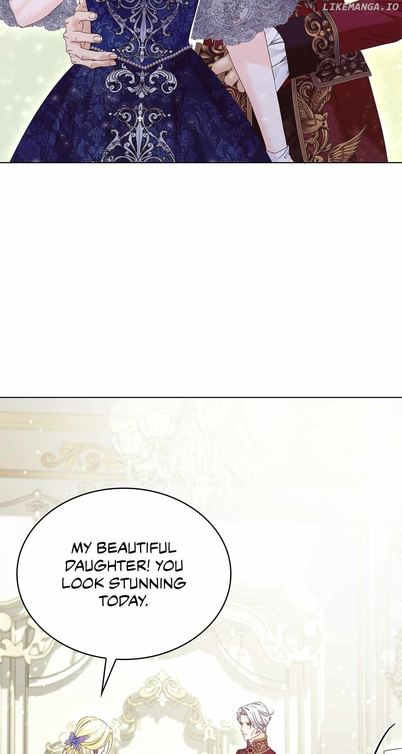 The Villainess Tames the Crazed Devil Chapter 40 - page 15