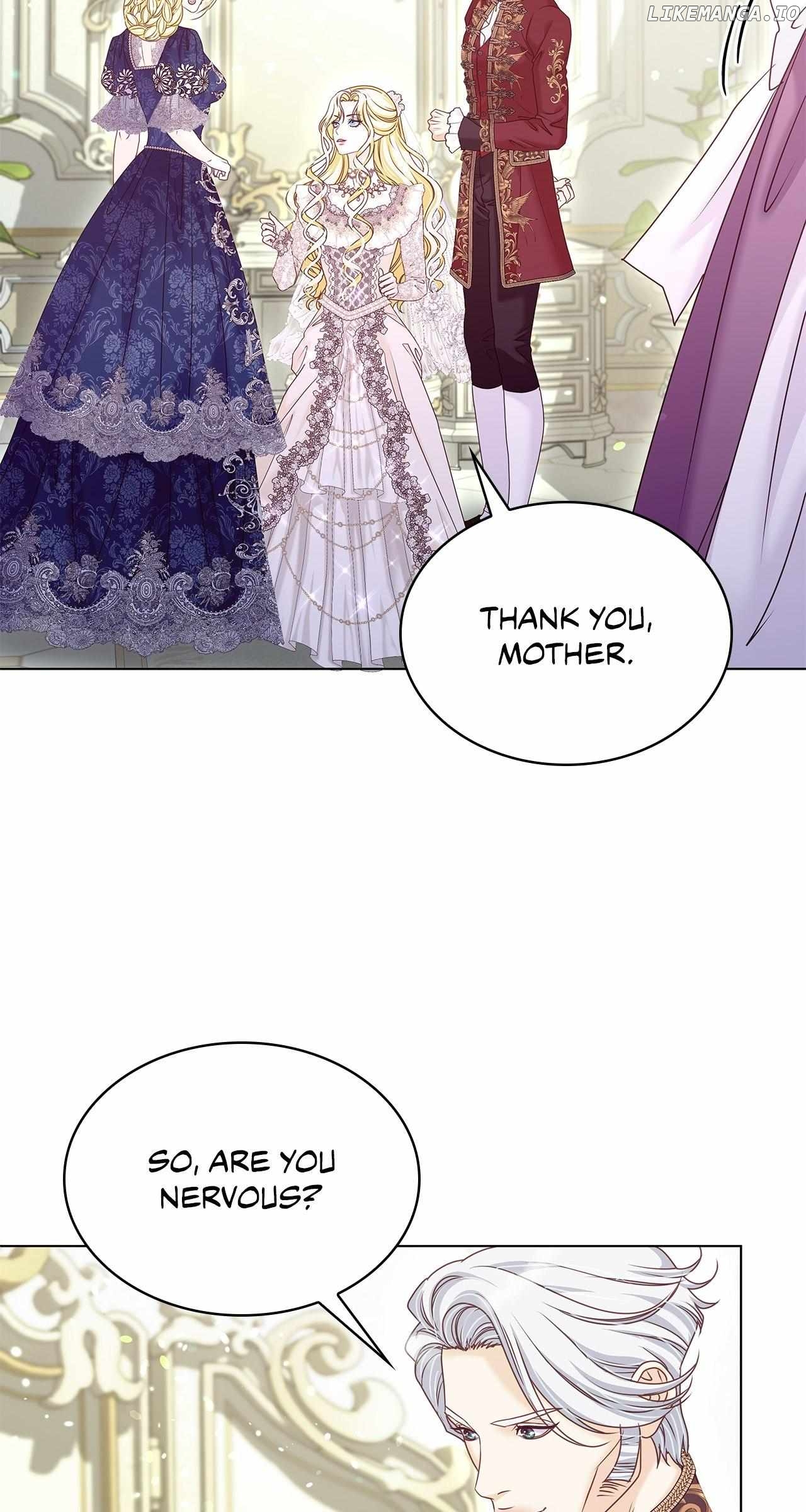 The Villainess Tames the Crazed Devil Chapter 40 - page 16