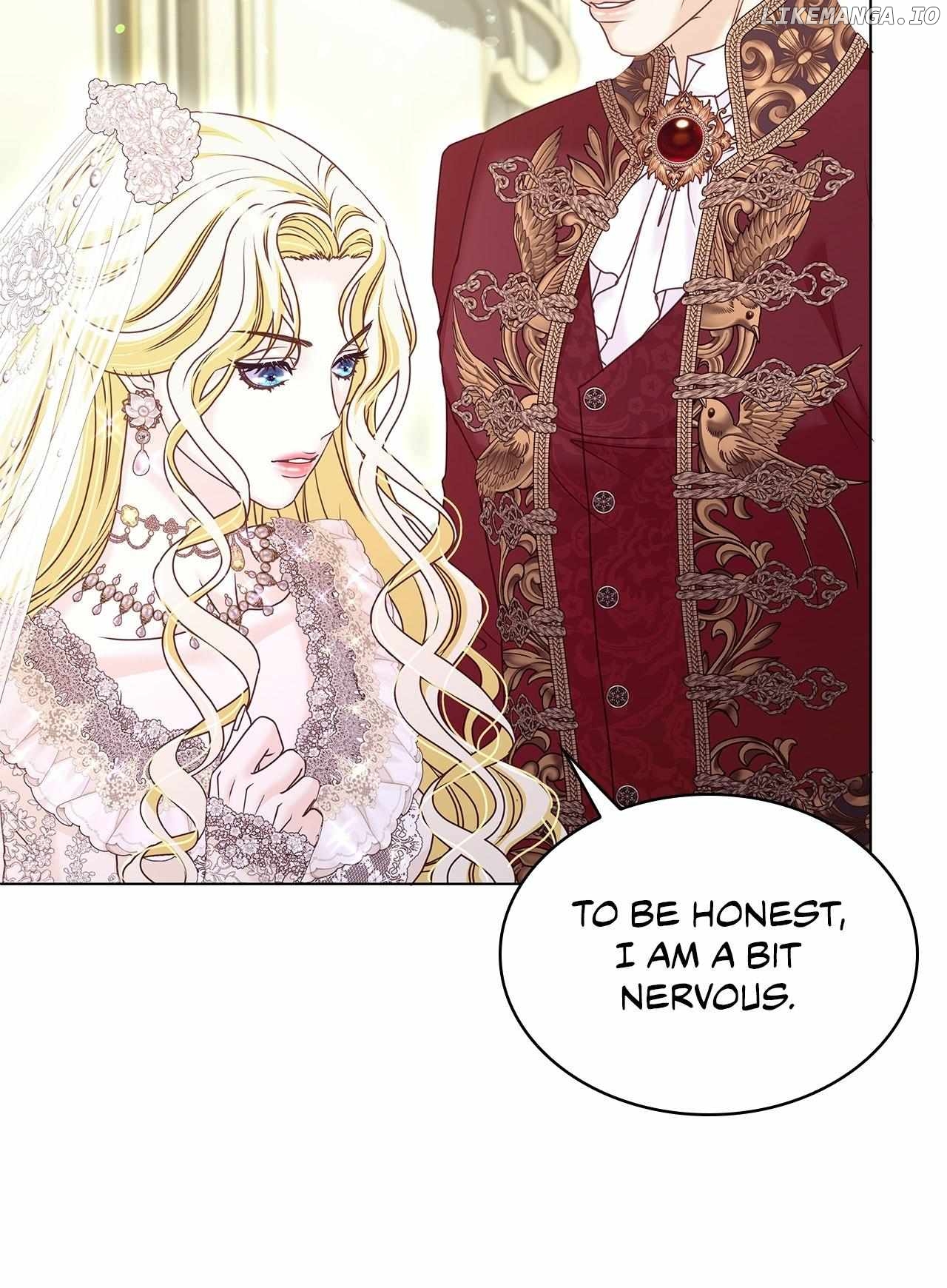 The Villainess Tames the Crazed Devil Chapter 40 - page 17