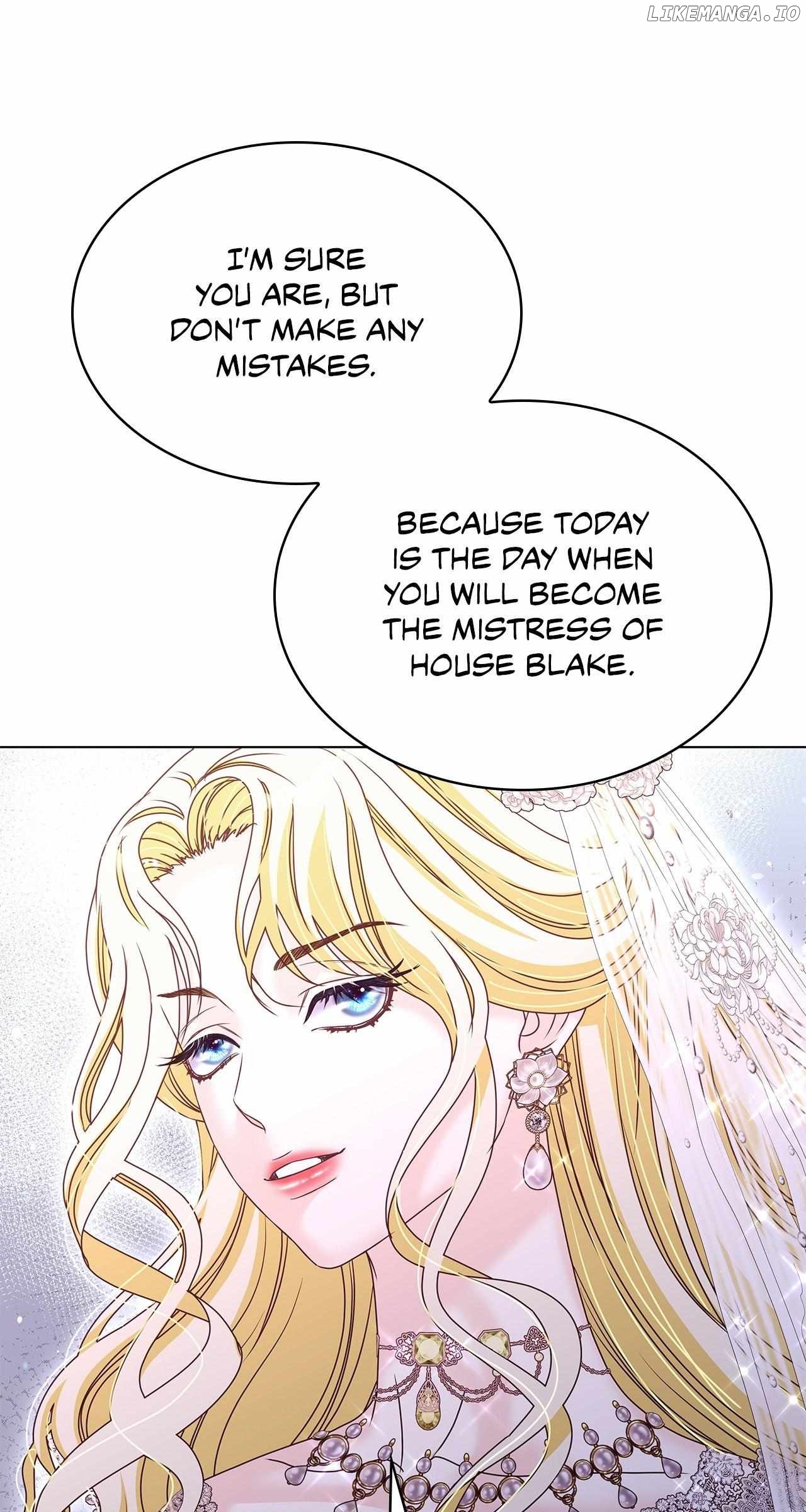 The Villainess Tames the Crazed Devil Chapter 40 - page 18