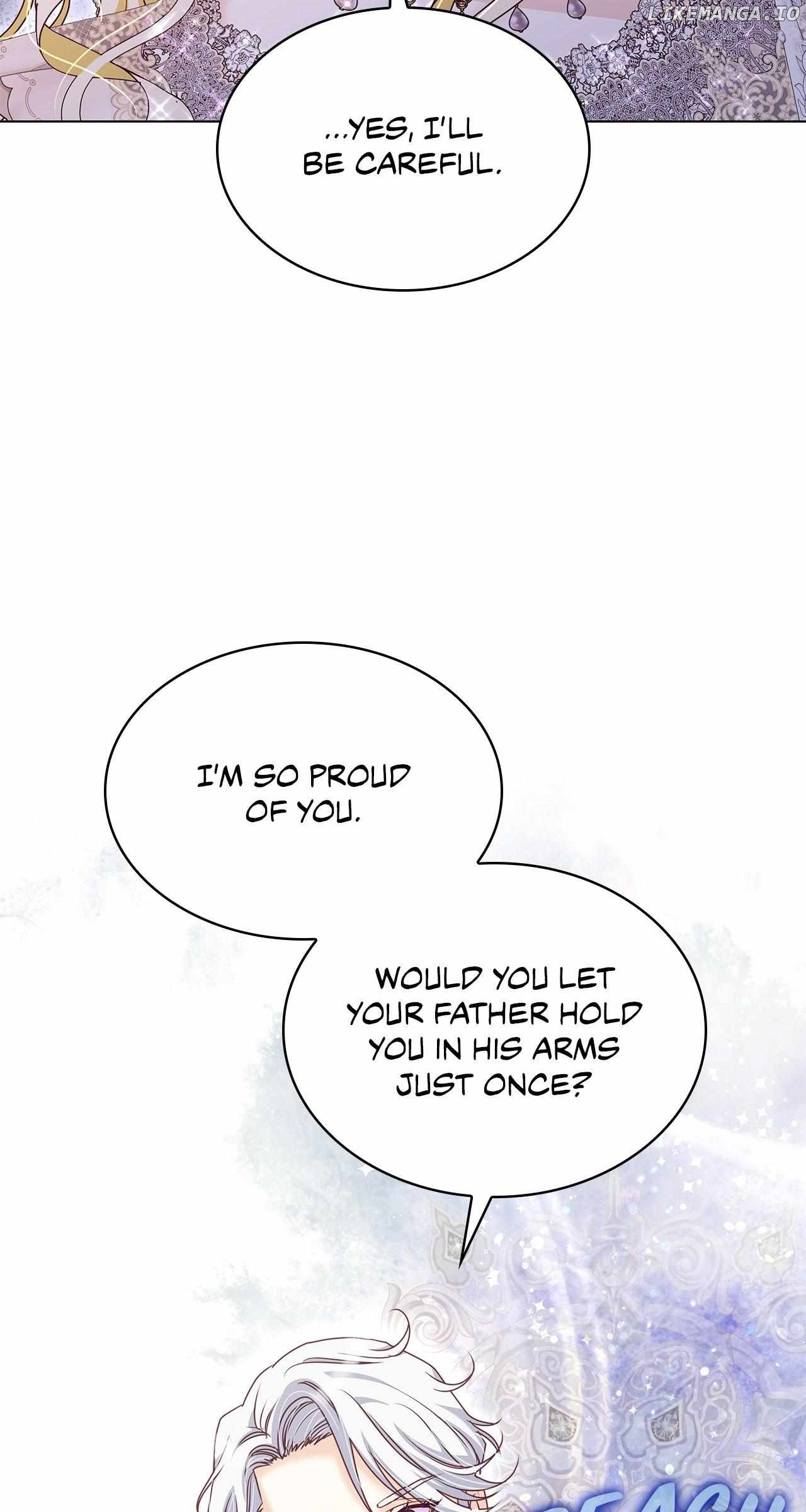 The Villainess Tames the Crazed Devil Chapter 40 - page 19