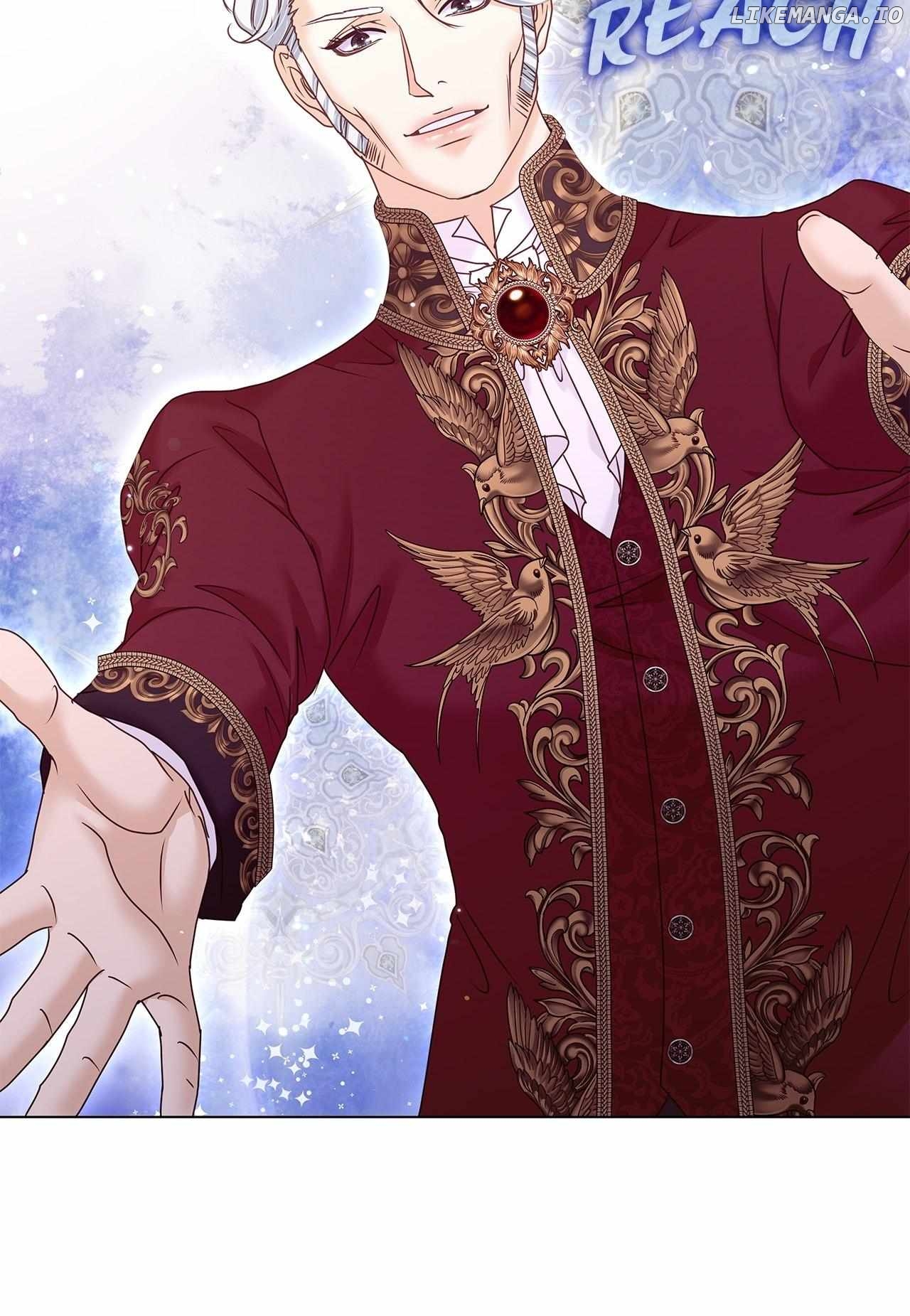 The Villainess Tames the Crazed Devil Chapter 40 - page 20