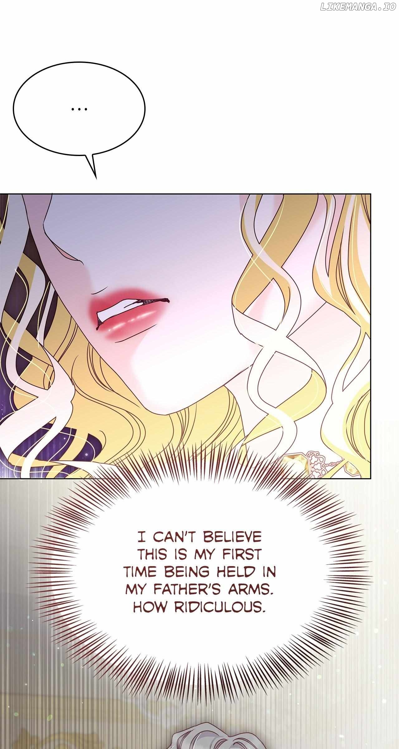 The Villainess Tames the Crazed Devil Chapter 40 - page 21