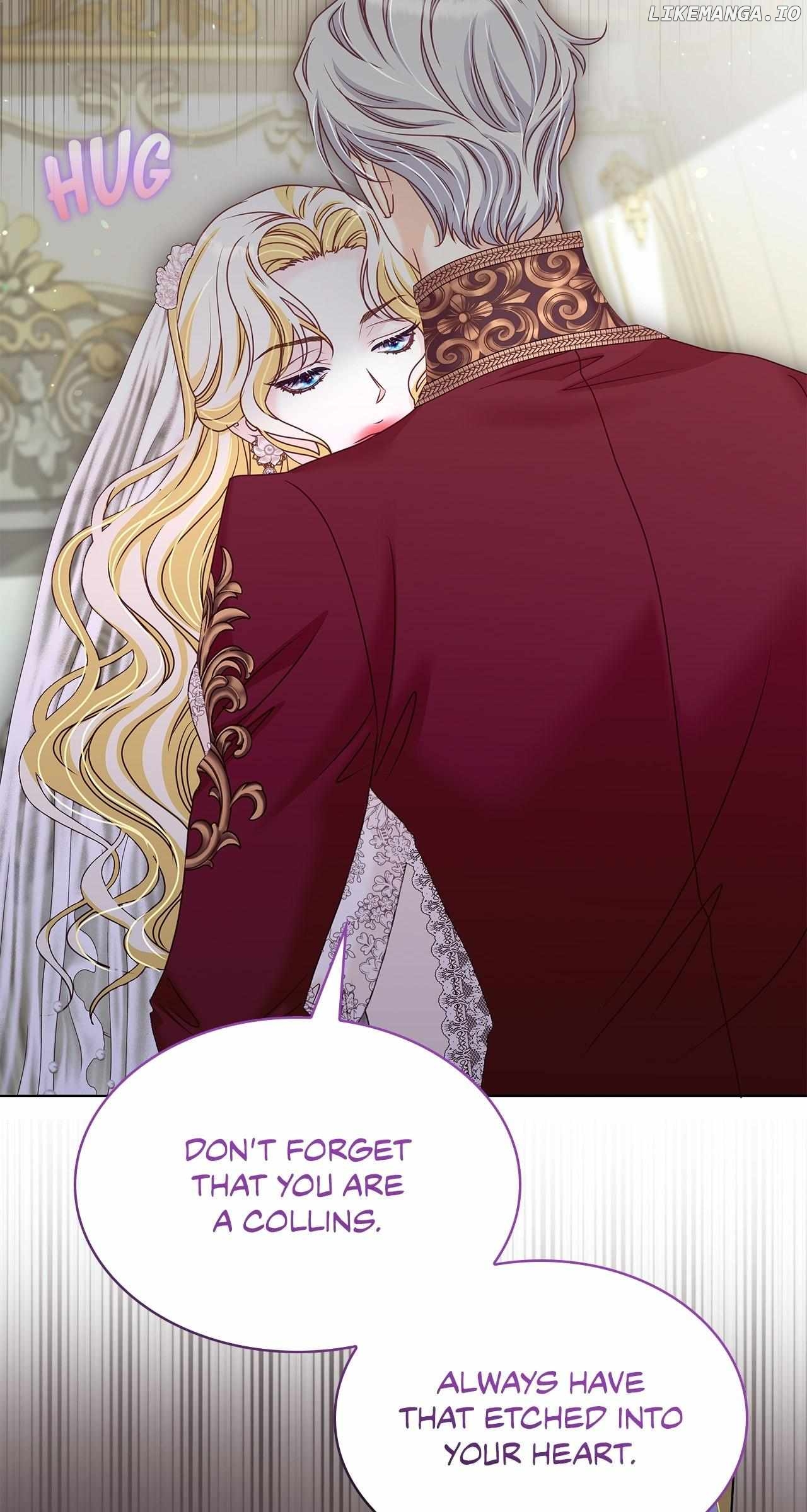 The Villainess Tames the Crazed Devil Chapter 40 - page 22