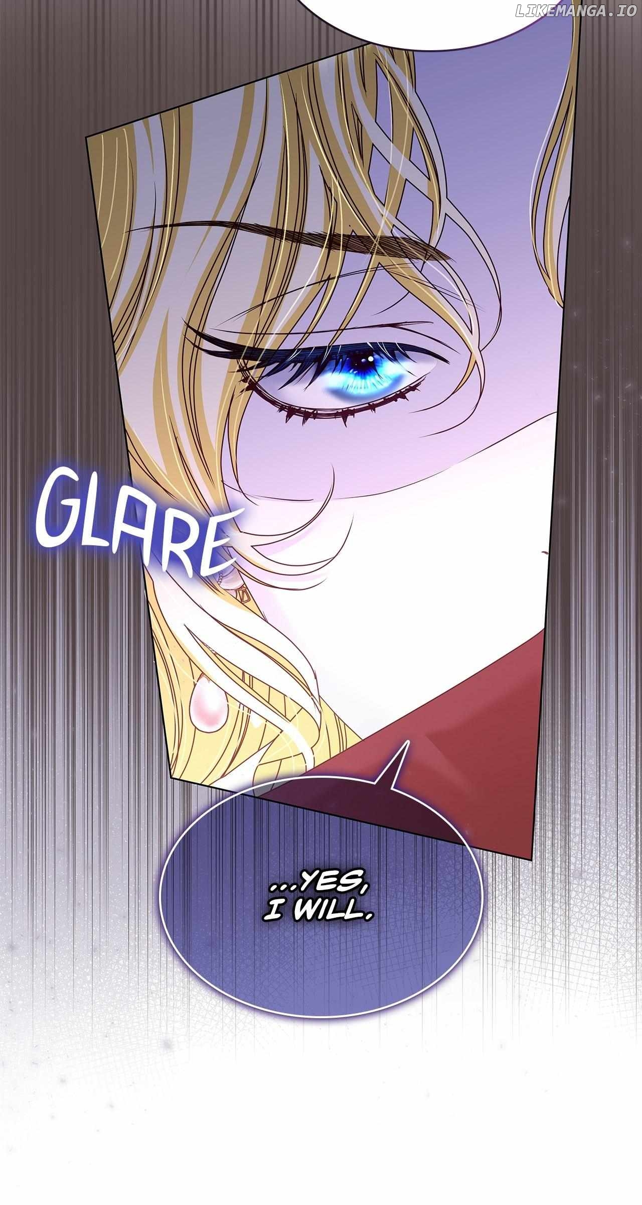 The Villainess Tames the Crazed Devil Chapter 40 - page 23