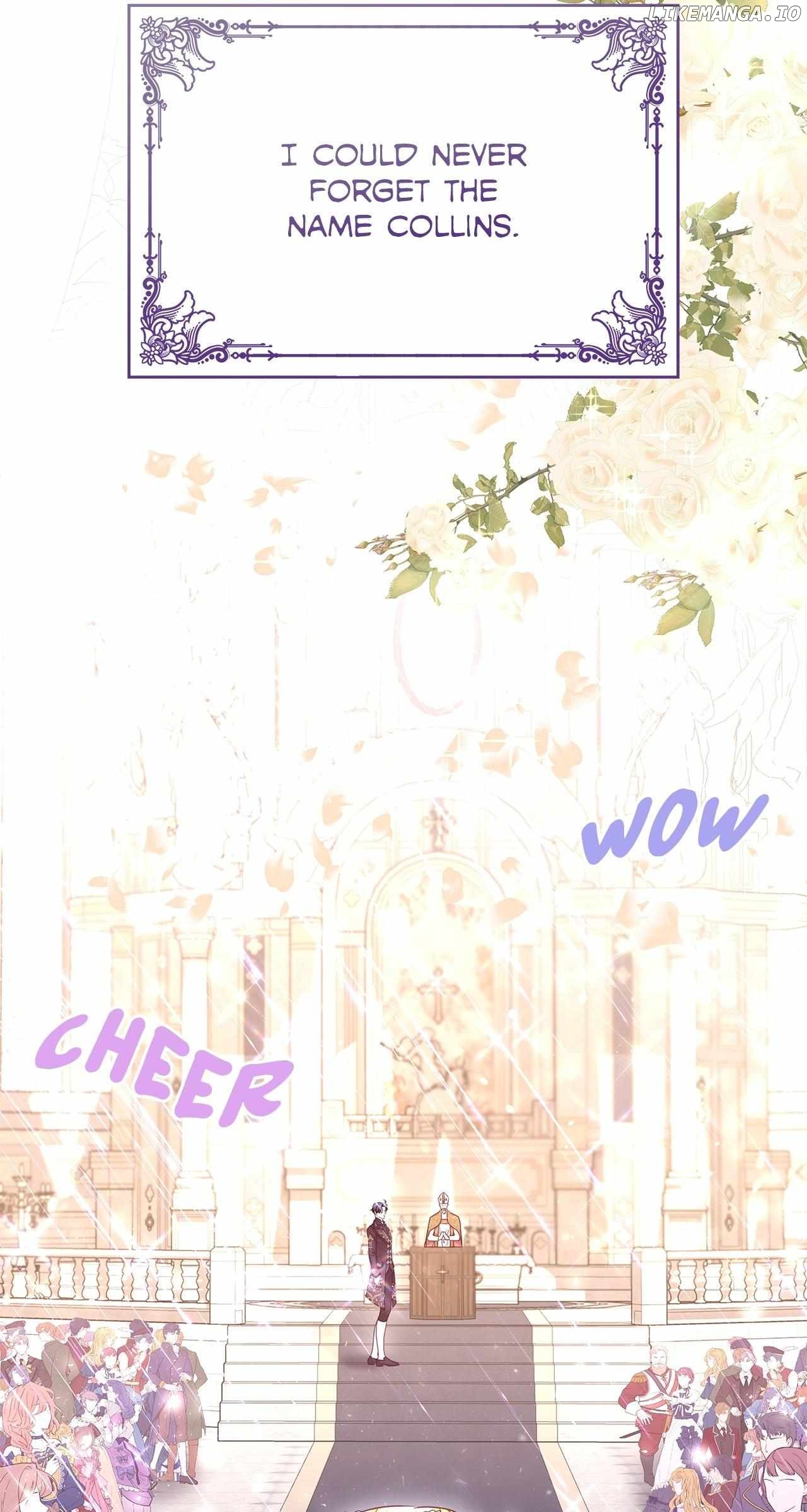 The Villainess Tames the Crazed Devil Chapter 40 - page 27