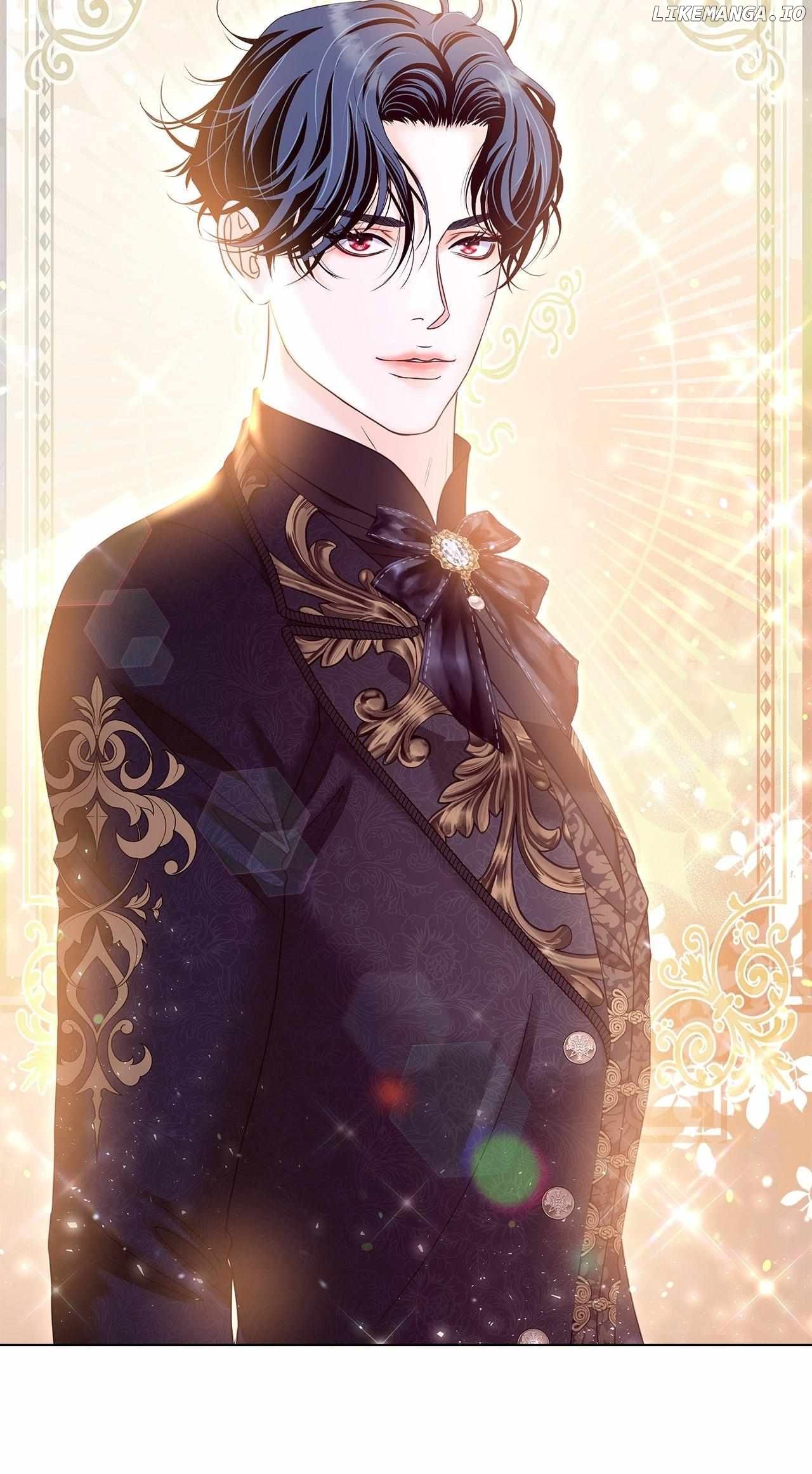 The Villainess Tames the Crazed Devil Chapter 40 - page 29