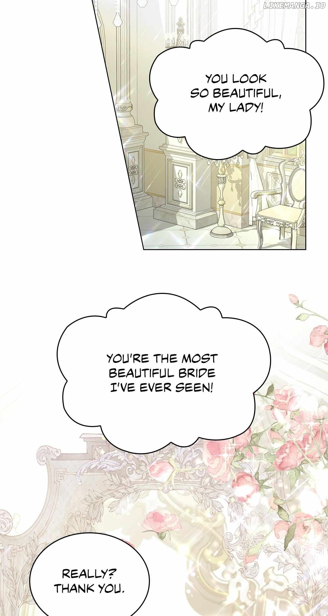 The Villainess Tames the Crazed Devil Chapter 40 - page 3