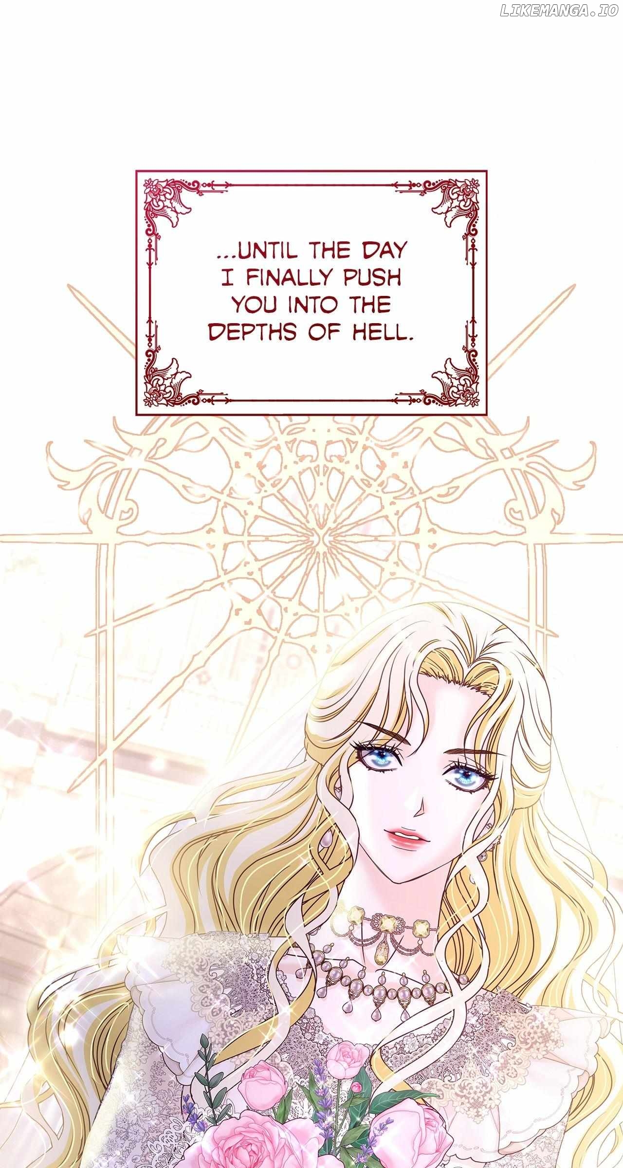 The Villainess Tames the Crazed Devil Chapter 40 - page 30