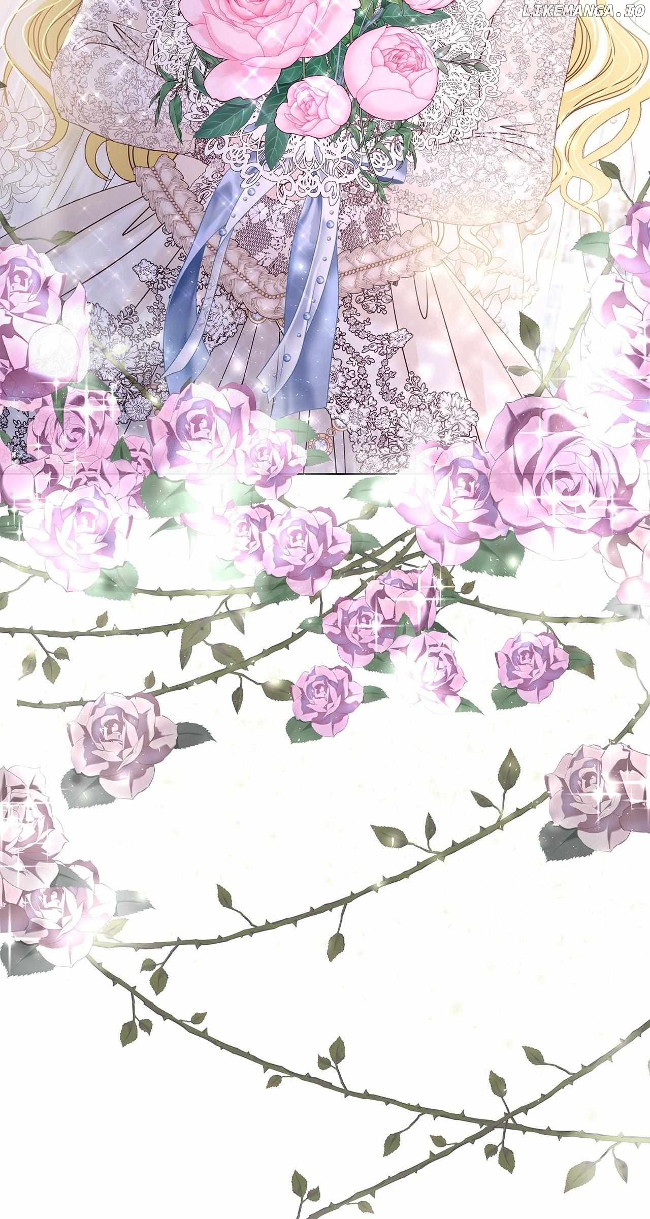 The Villainess Tames the Crazed Devil Chapter 40 - page 31