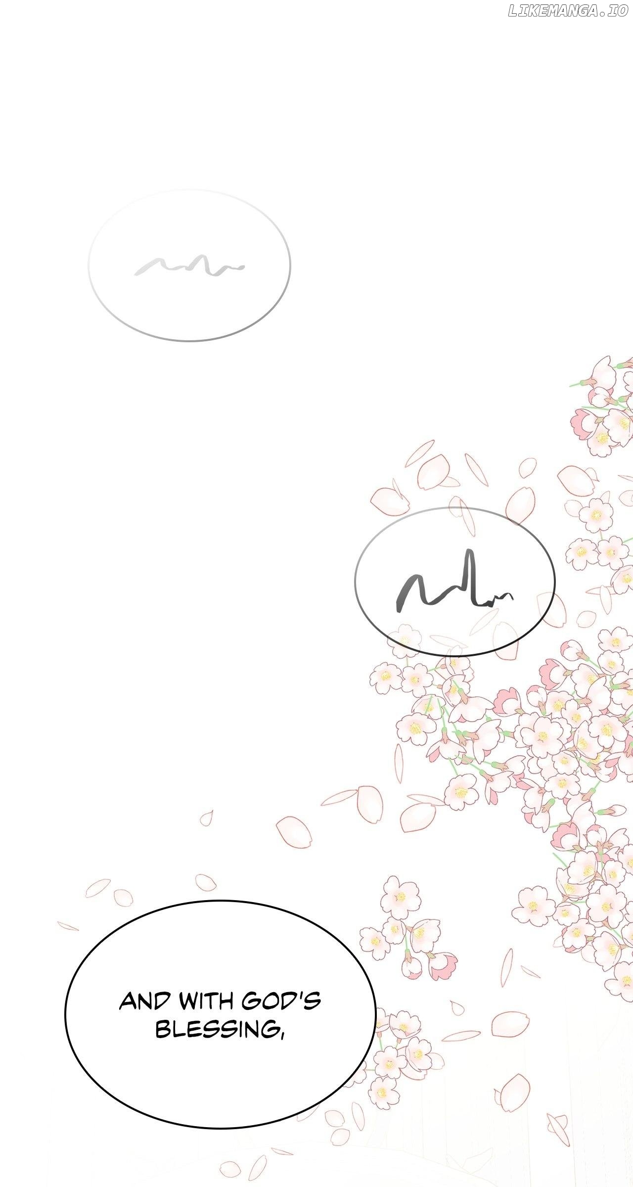 The Villainess Tames the Crazed Devil Chapter 40 - page 34