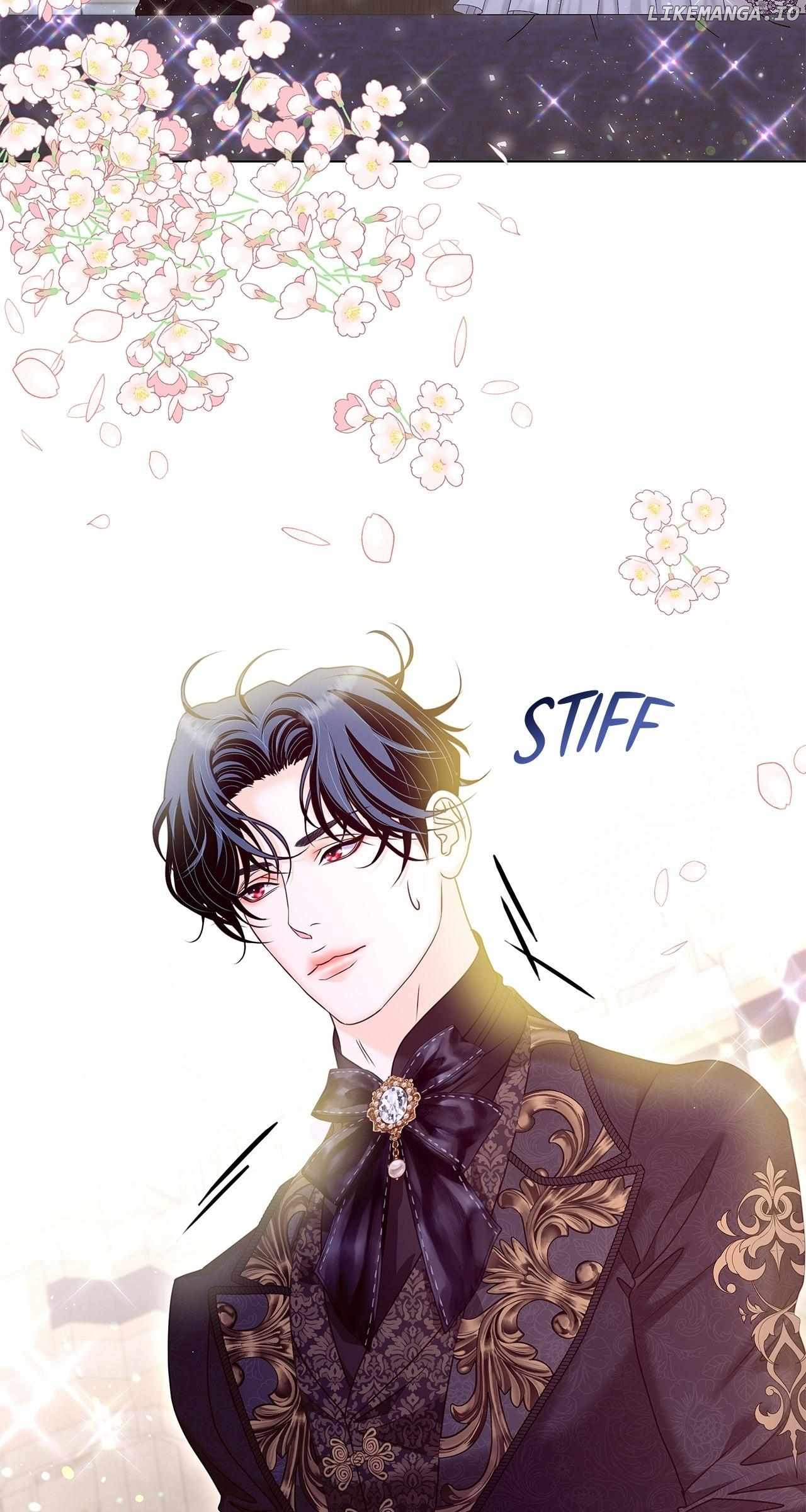 The Villainess Tames the Crazed Devil Chapter 40 - page 36