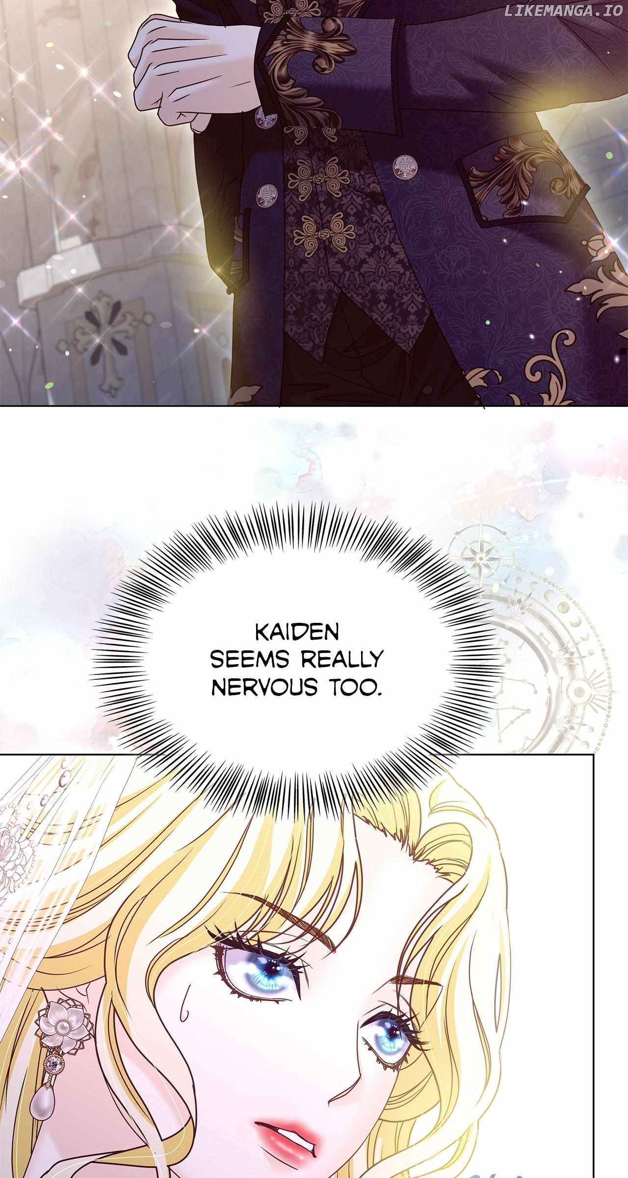 The Villainess Tames the Crazed Devil Chapter 40 - page 37