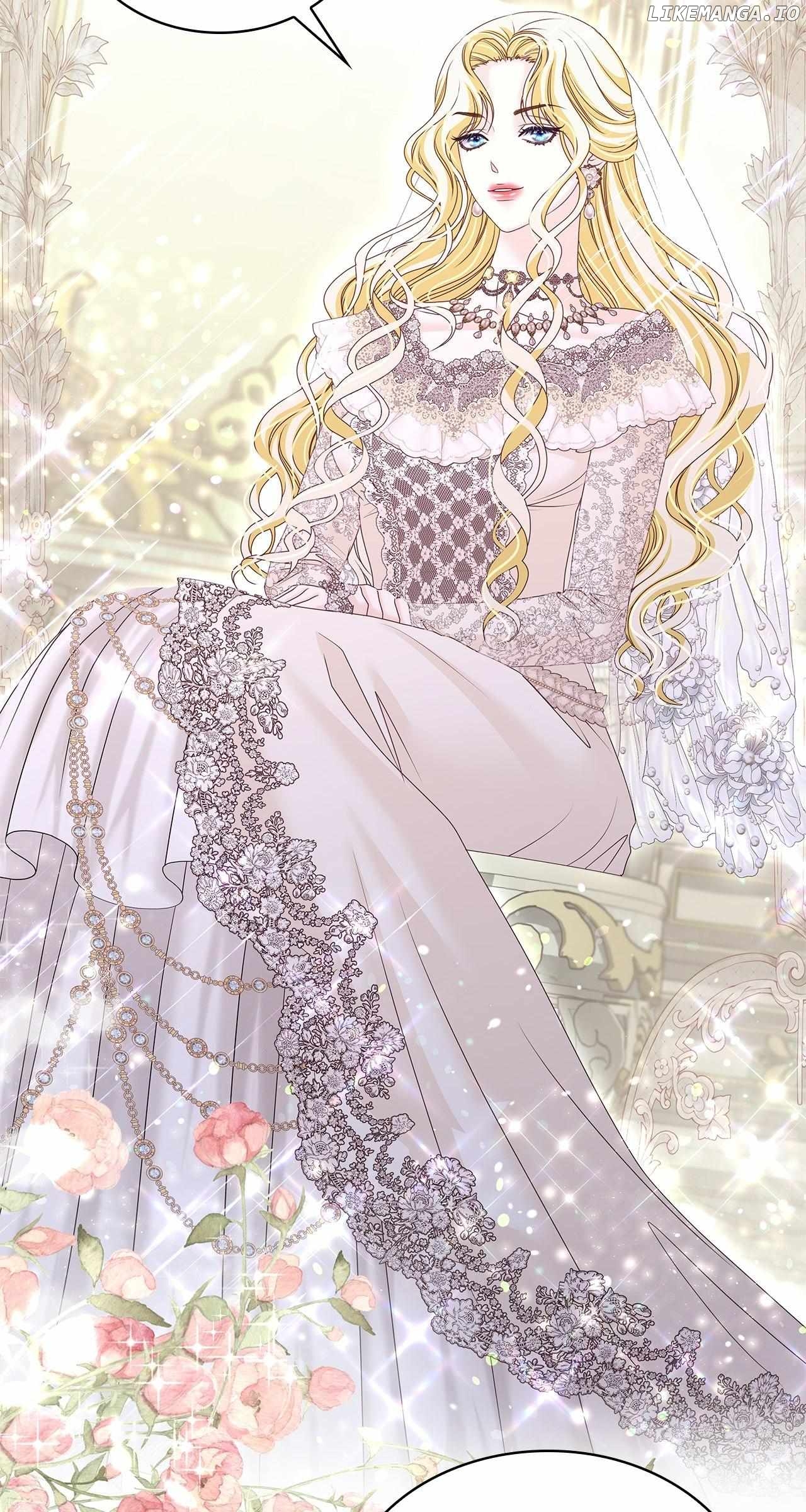 The Villainess Tames the Crazed Devil Chapter 40 - page 4