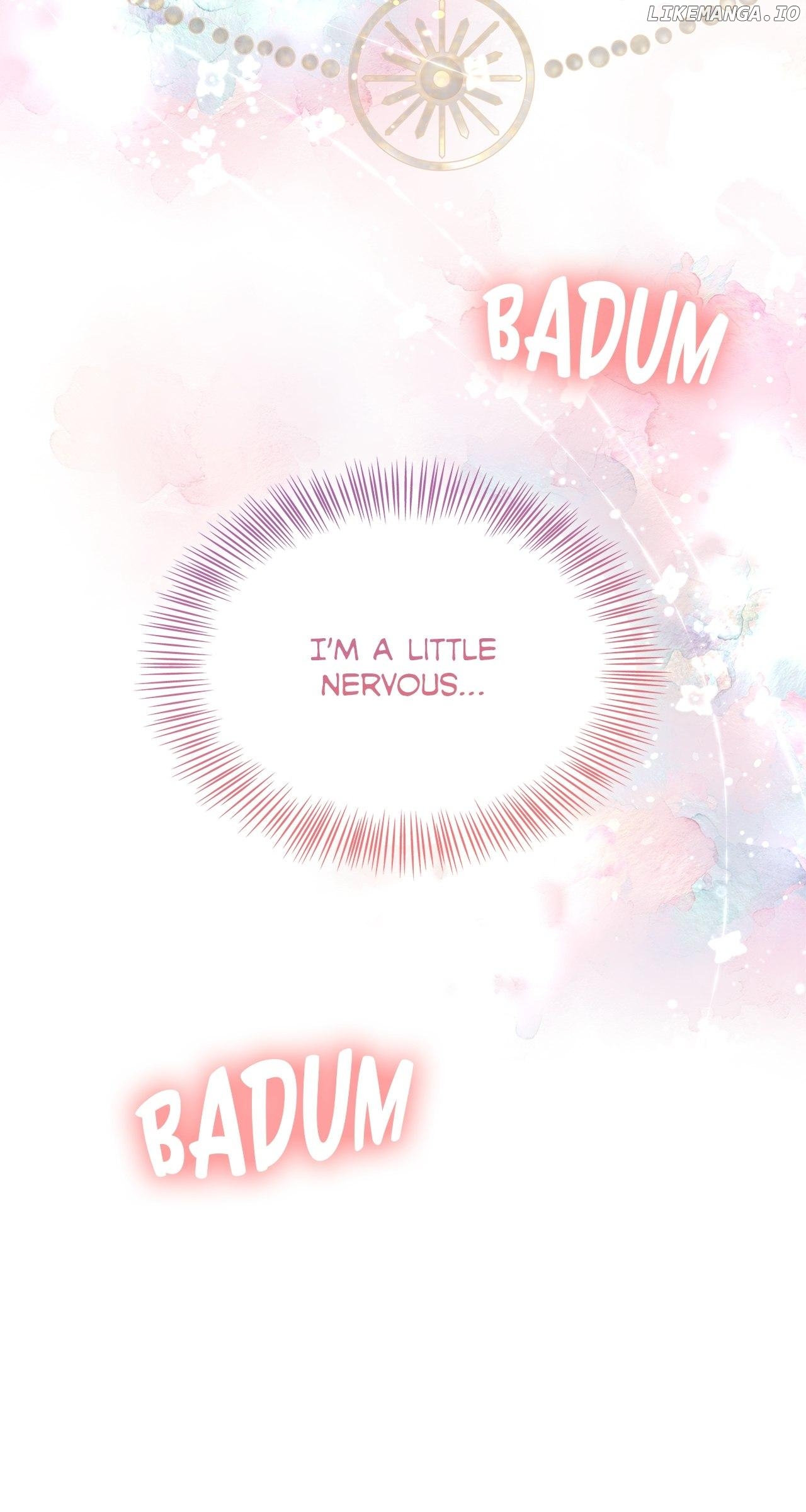 The Villainess Tames the Crazed Devil Chapter 40 - page 41