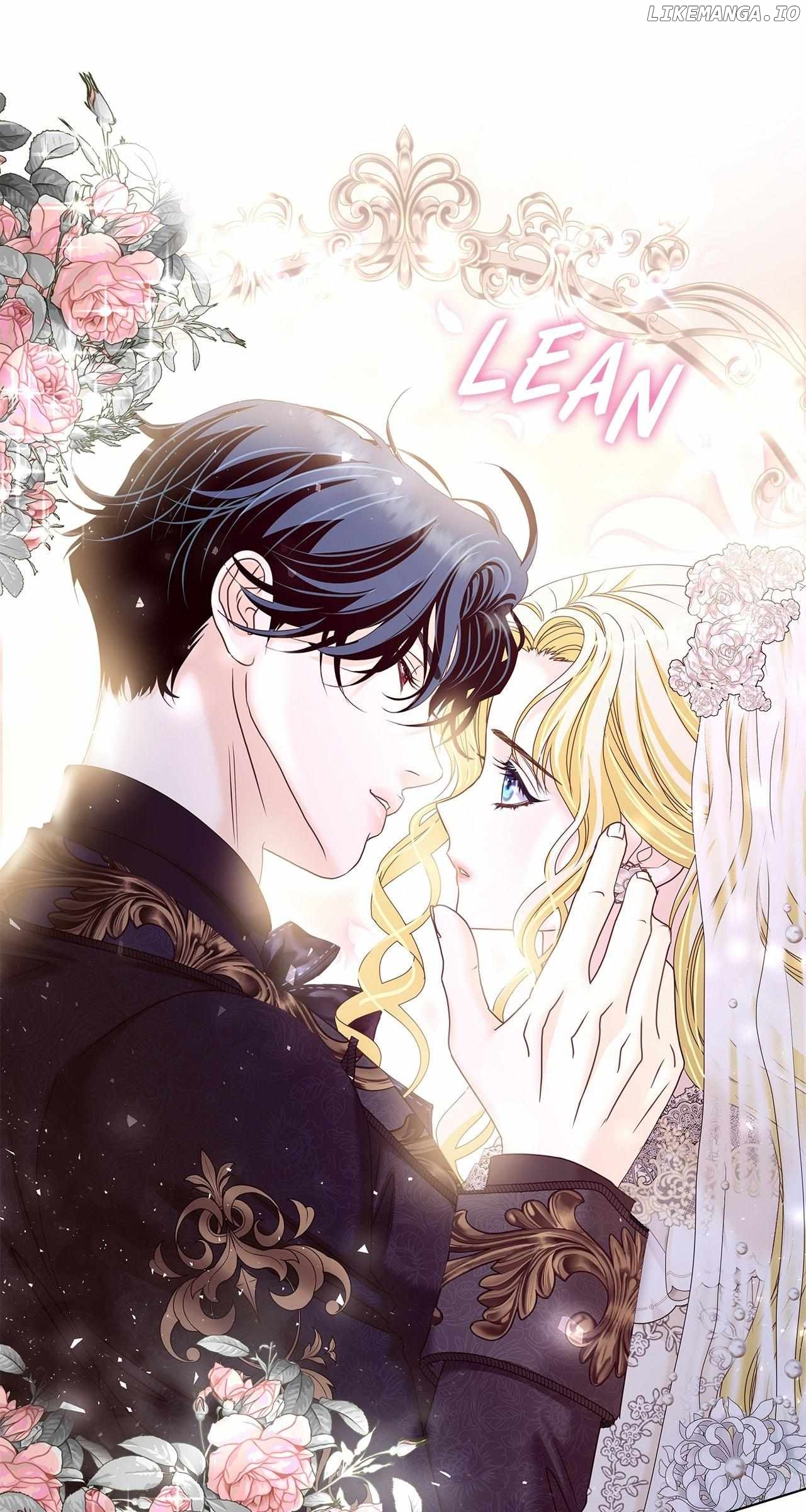 The Villainess Tames the Crazed Devil Chapter 40 - page 43