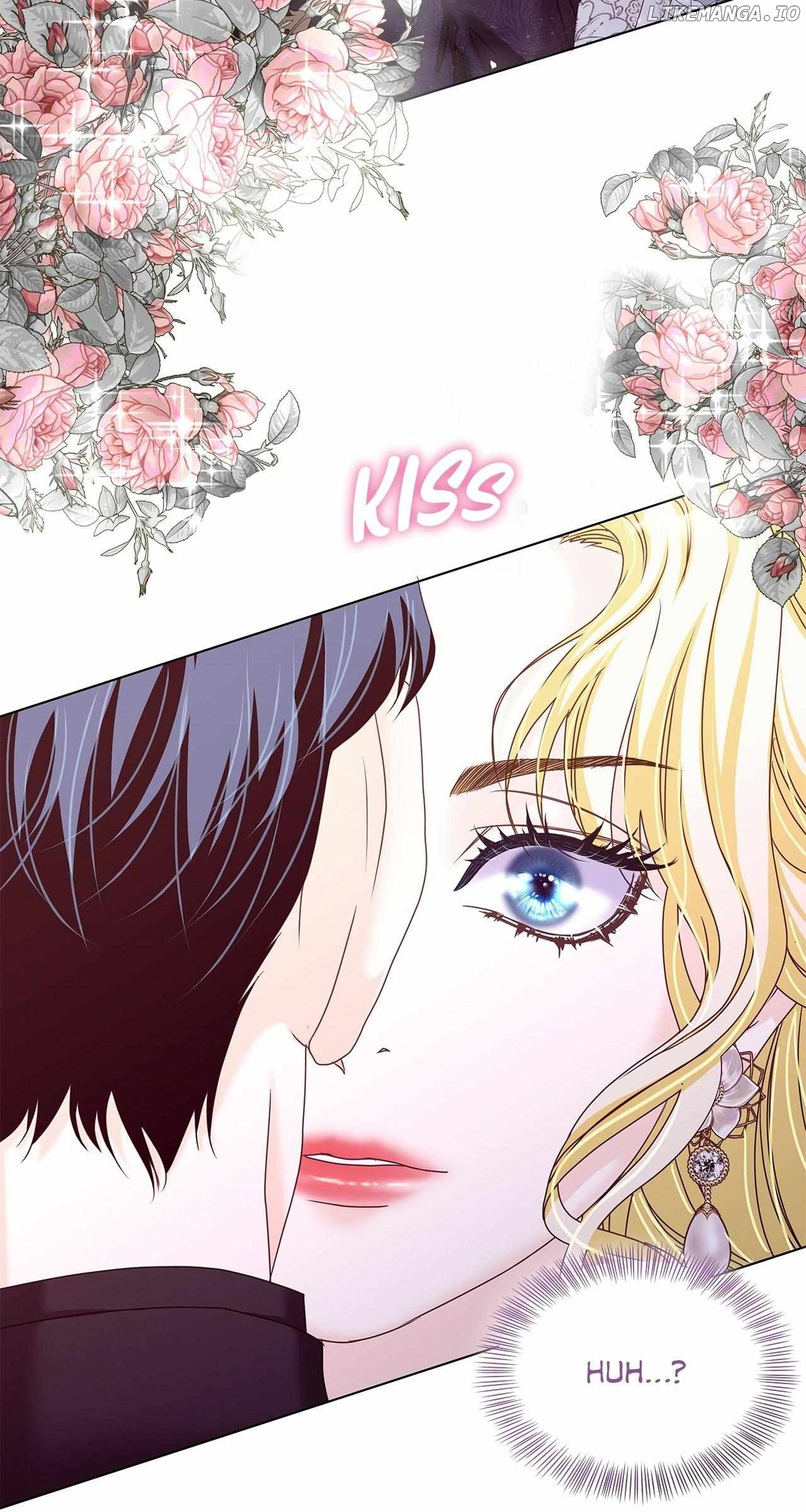 The Villainess Tames the Crazed Devil Chapter 40 - page 44