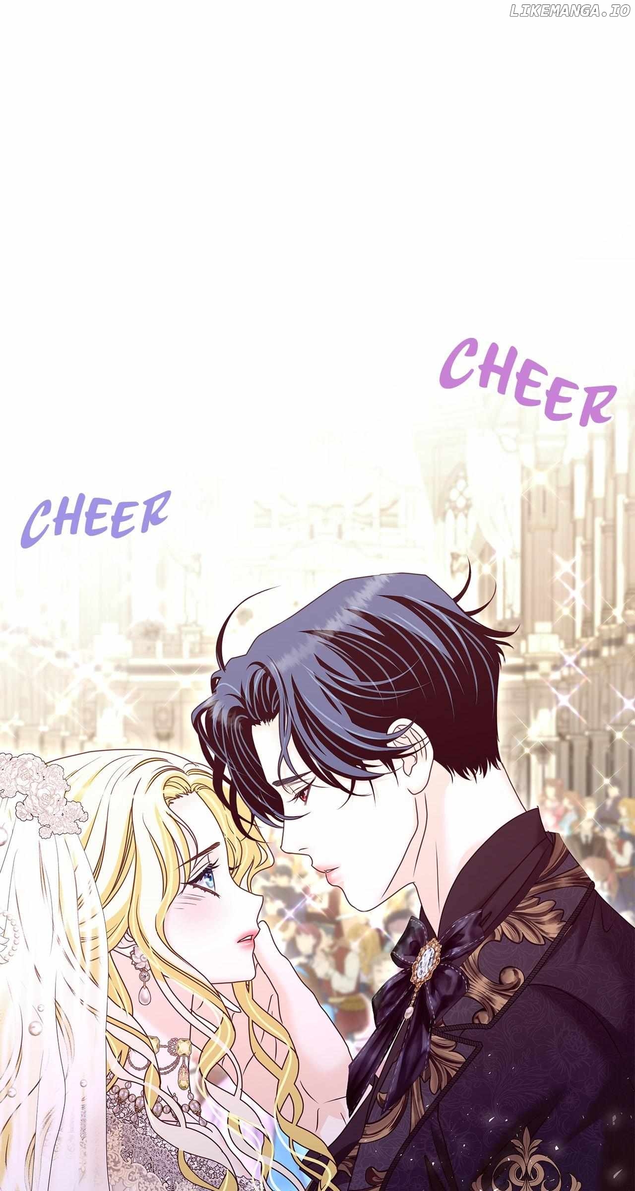 The Villainess Tames the Crazed Devil Chapter 40 - page 45