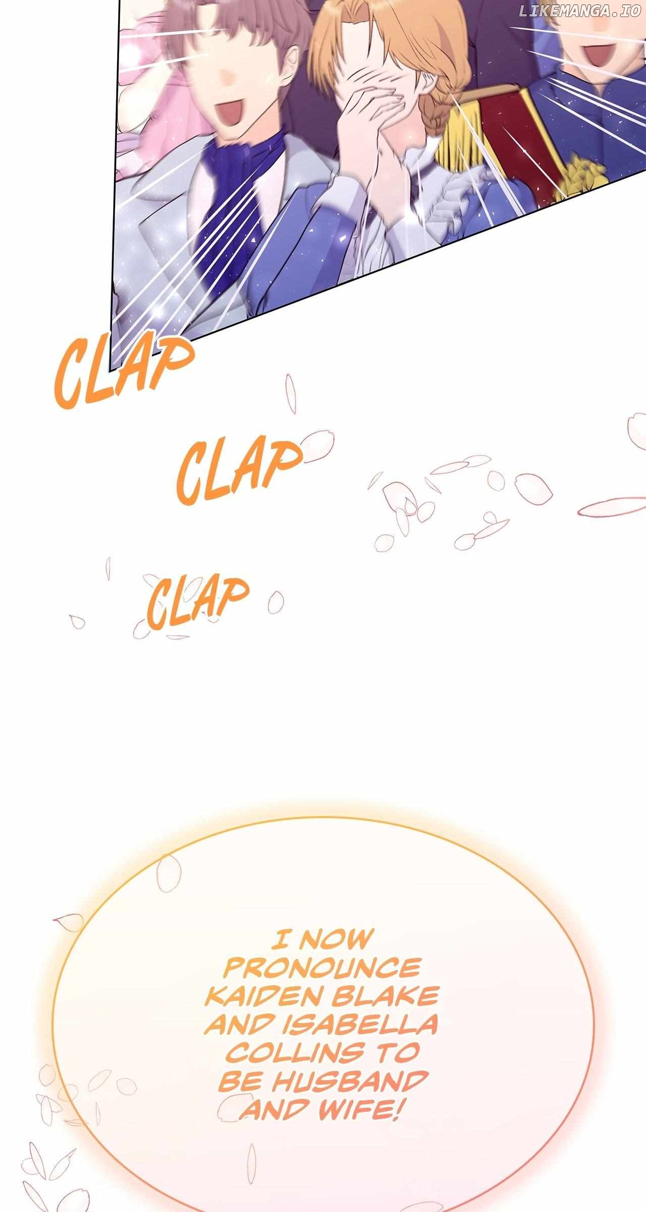 The Villainess Tames the Crazed Devil Chapter 40 - page 48