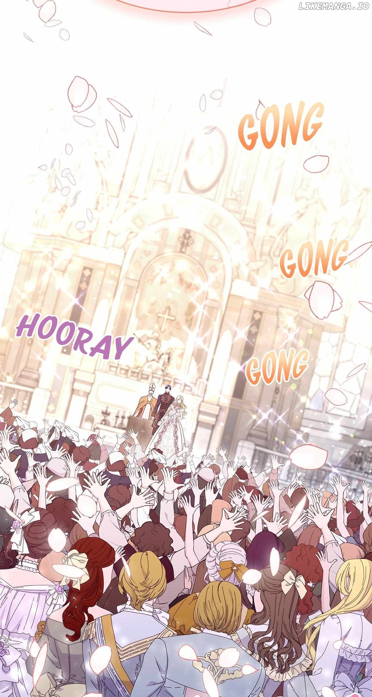 The Villainess Tames the Crazed Devil Chapter 40 - page 49