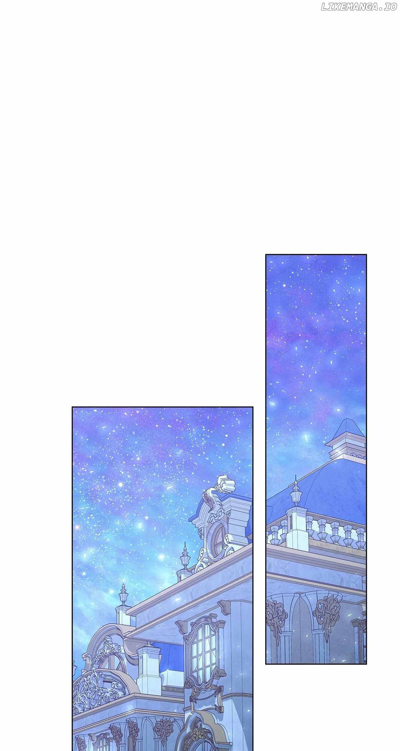 The Villainess Tames the Crazed Devil Chapter 40 - page 51