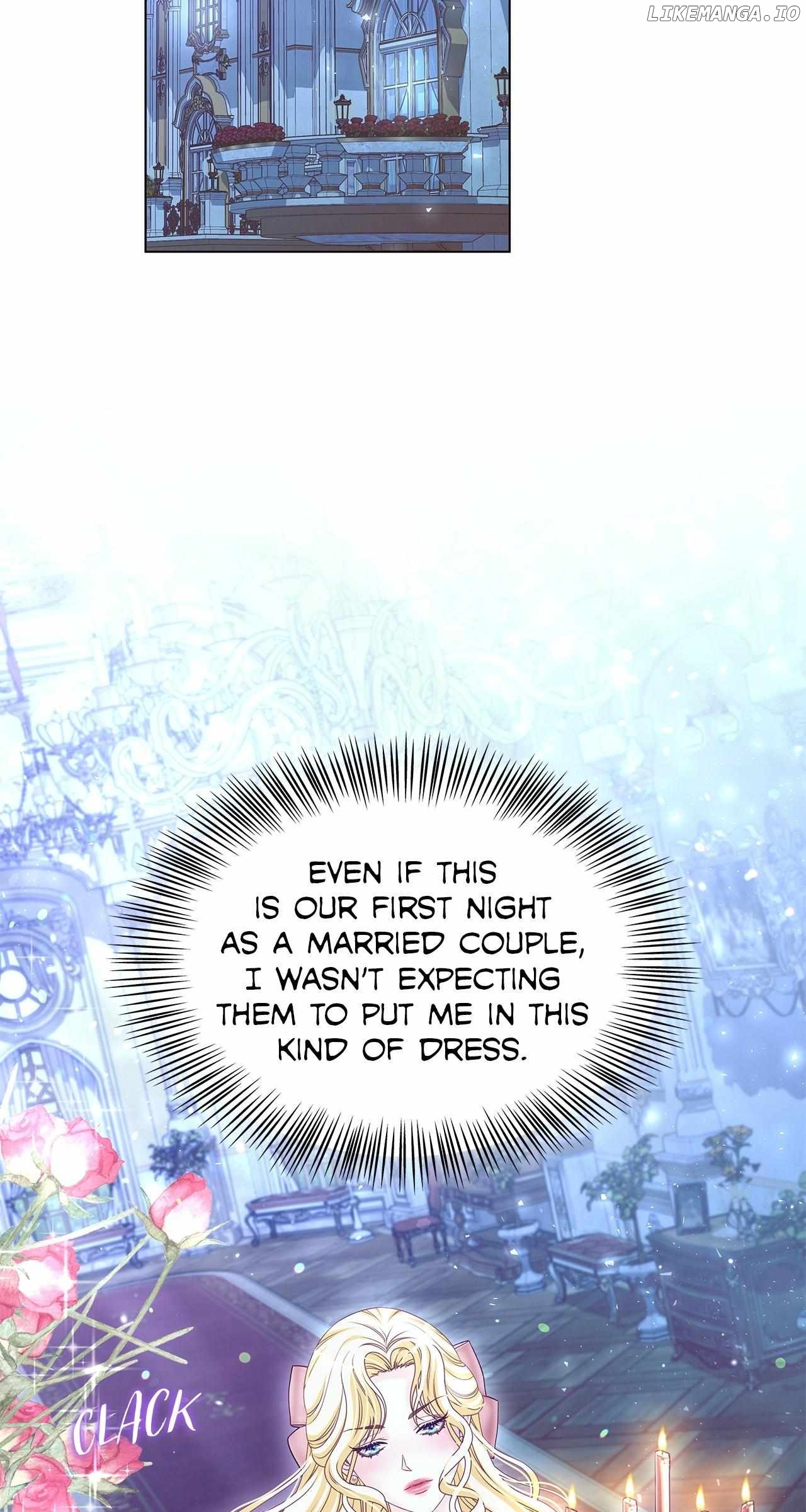 The Villainess Tames the Crazed Devil Chapter 40 - page 52