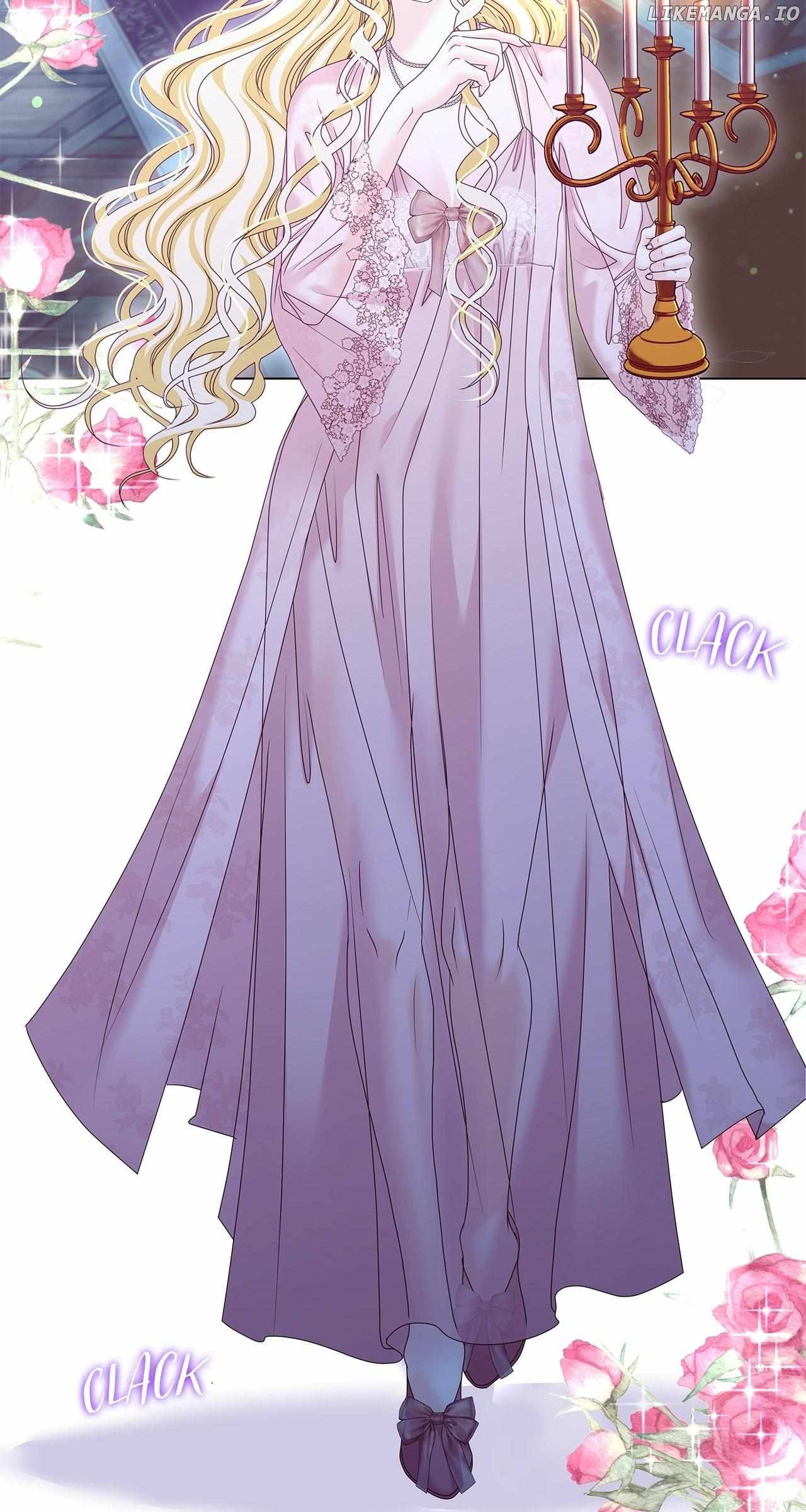 The Villainess Tames the Crazed Devil Chapter 40 - page 53