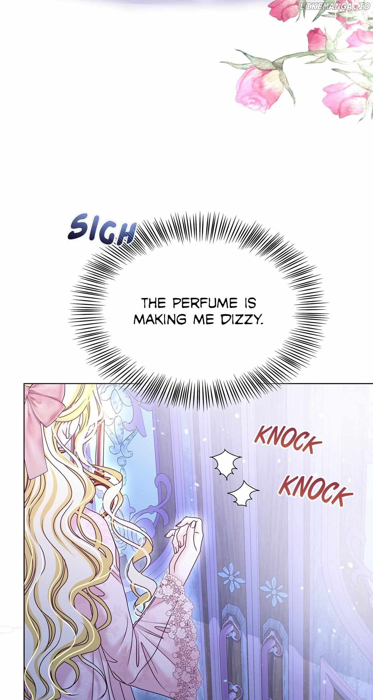 The Villainess Tames the Crazed Devil Chapter 40 - page 54