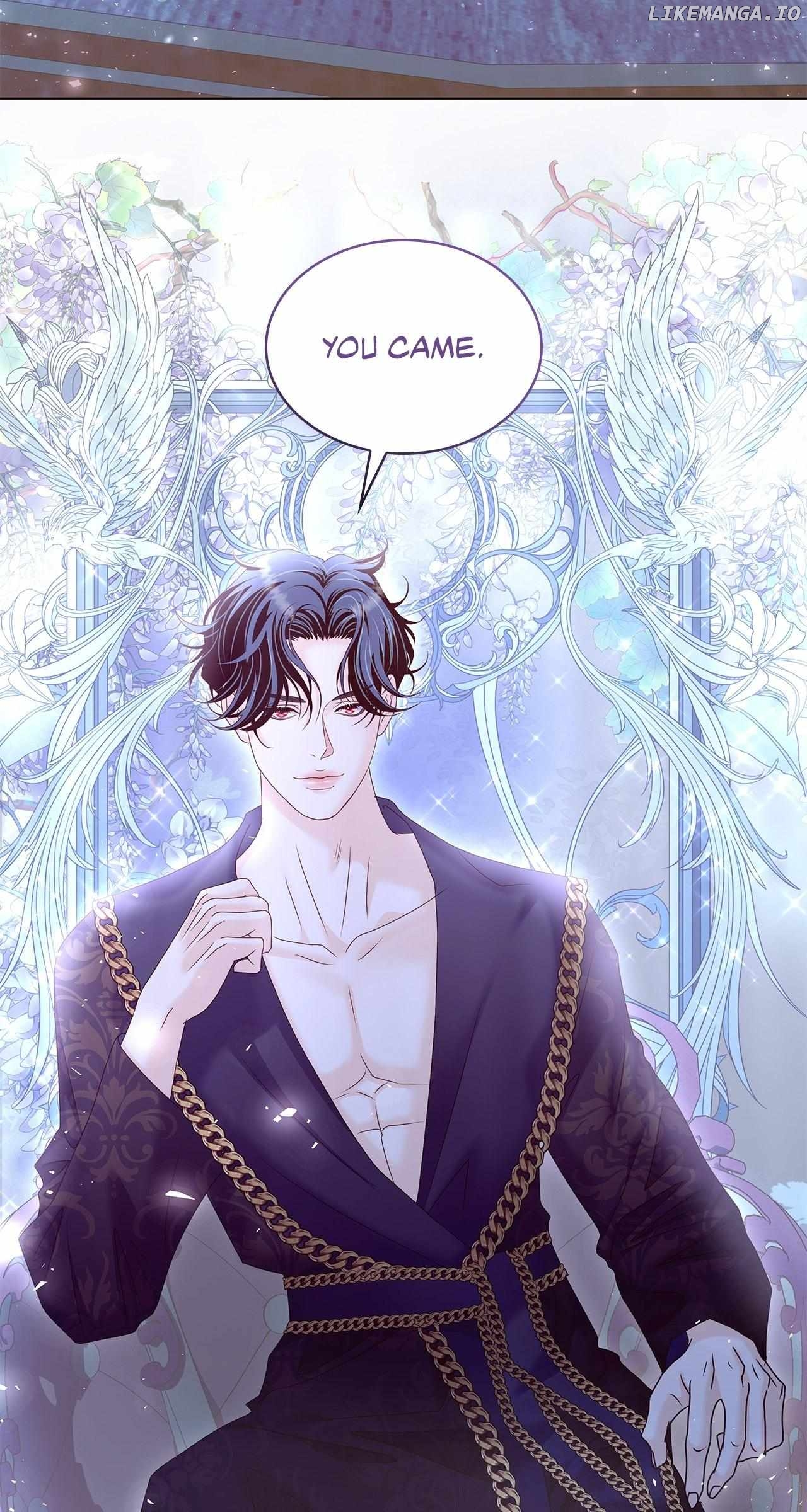 The Villainess Tames the Crazed Devil Chapter 40 - page 57