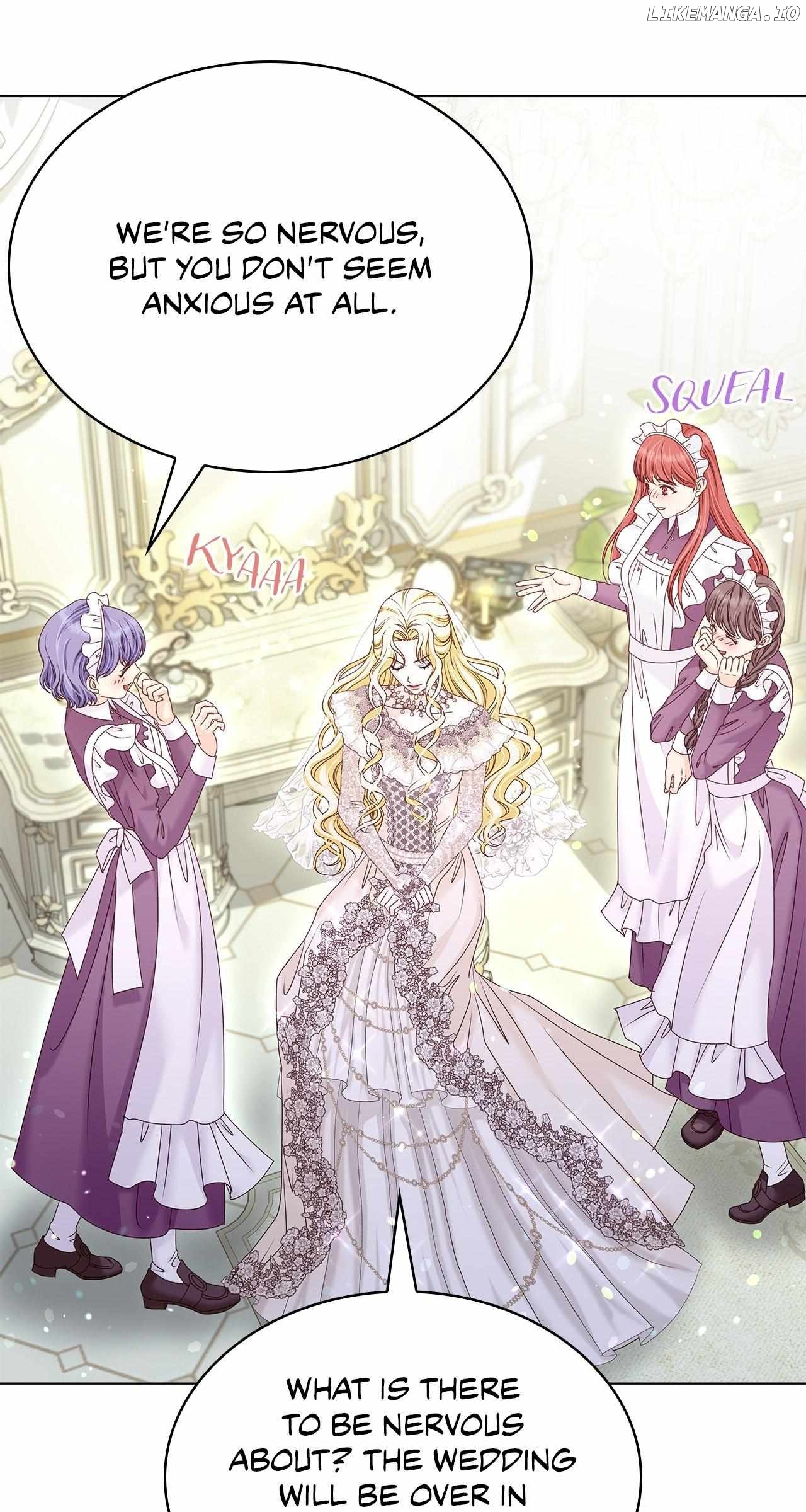 The Villainess Tames the Crazed Devil Chapter 40 - page 6