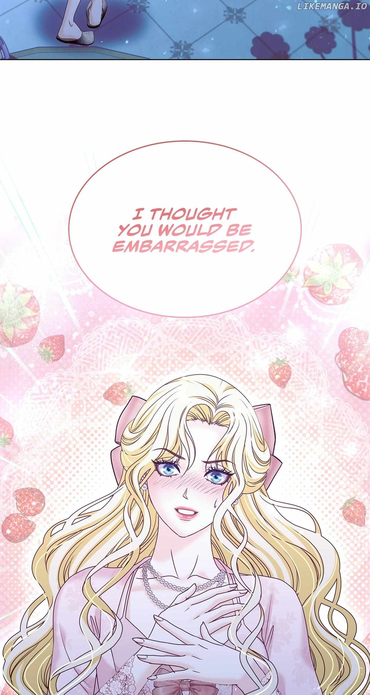 The Villainess Tames the Crazed Devil Chapter 40 - page 60